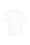 Heron Preston-OUTLET-SALE-NF Ex-Ray Recycled Cotton Logo T-Shirt-ARCHIVIST