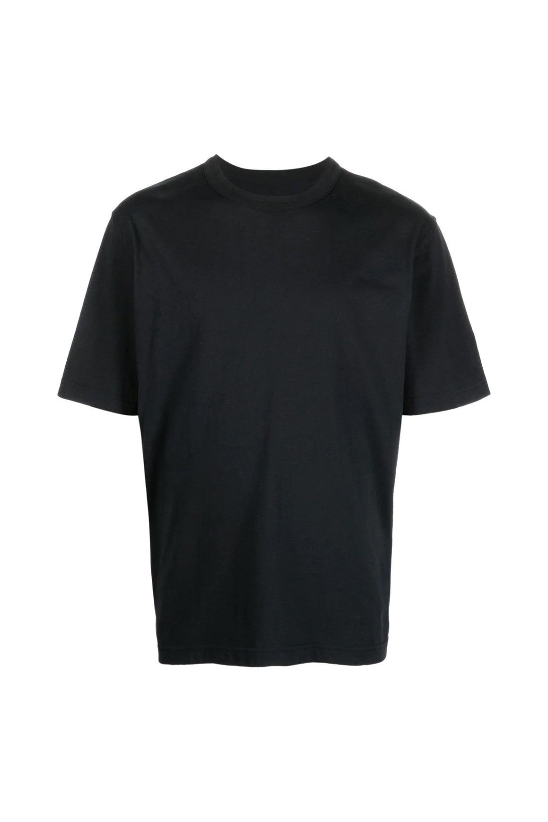 Heron Preston-OUTLET-SALE-NF Ex-Ray Recycled Cotton Logo T-Shirt-ARCHIVIST