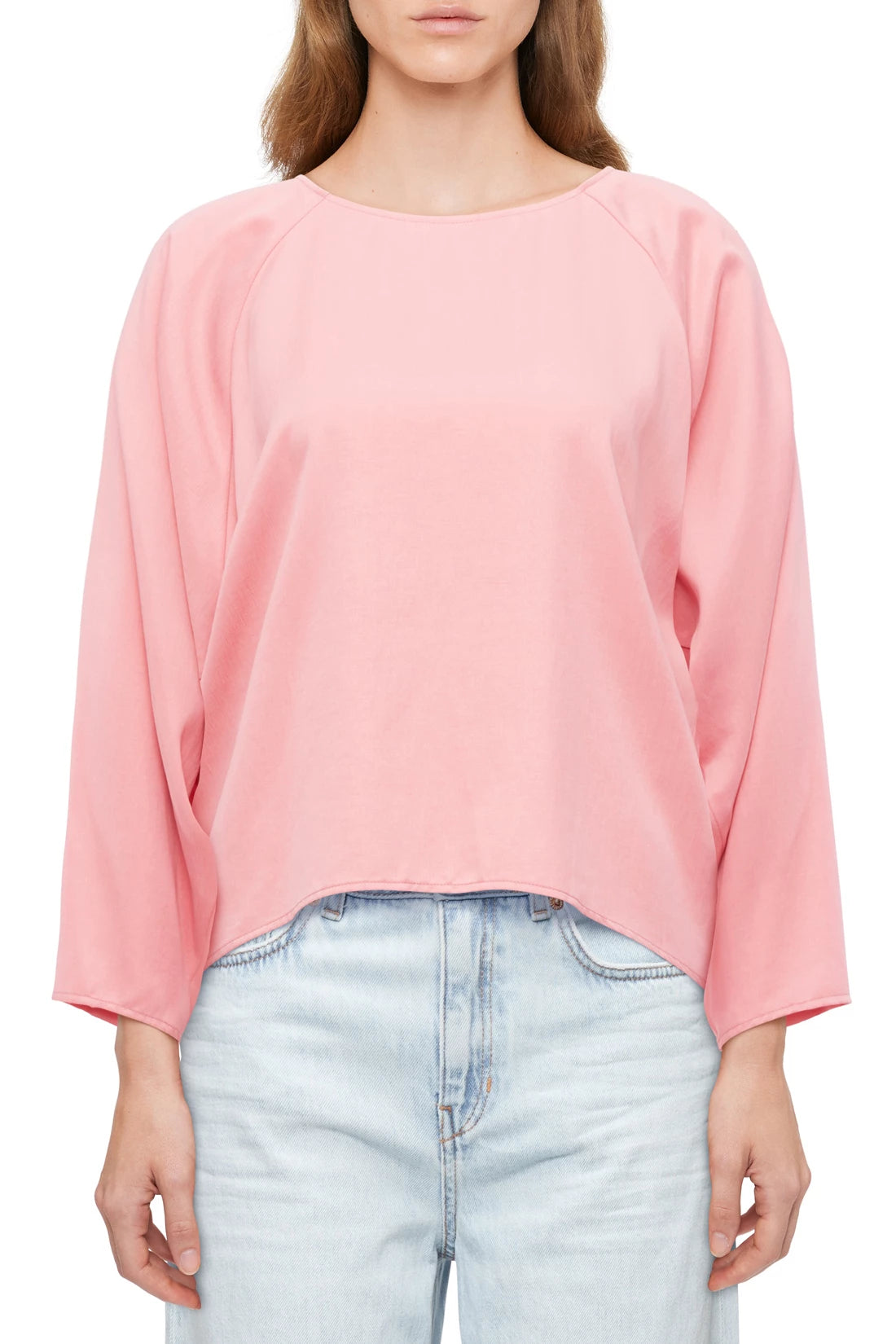 Drykorn-NIALINI-Hemden & Blusen-Black-Deal-Outlet-by-ARCHIVIST