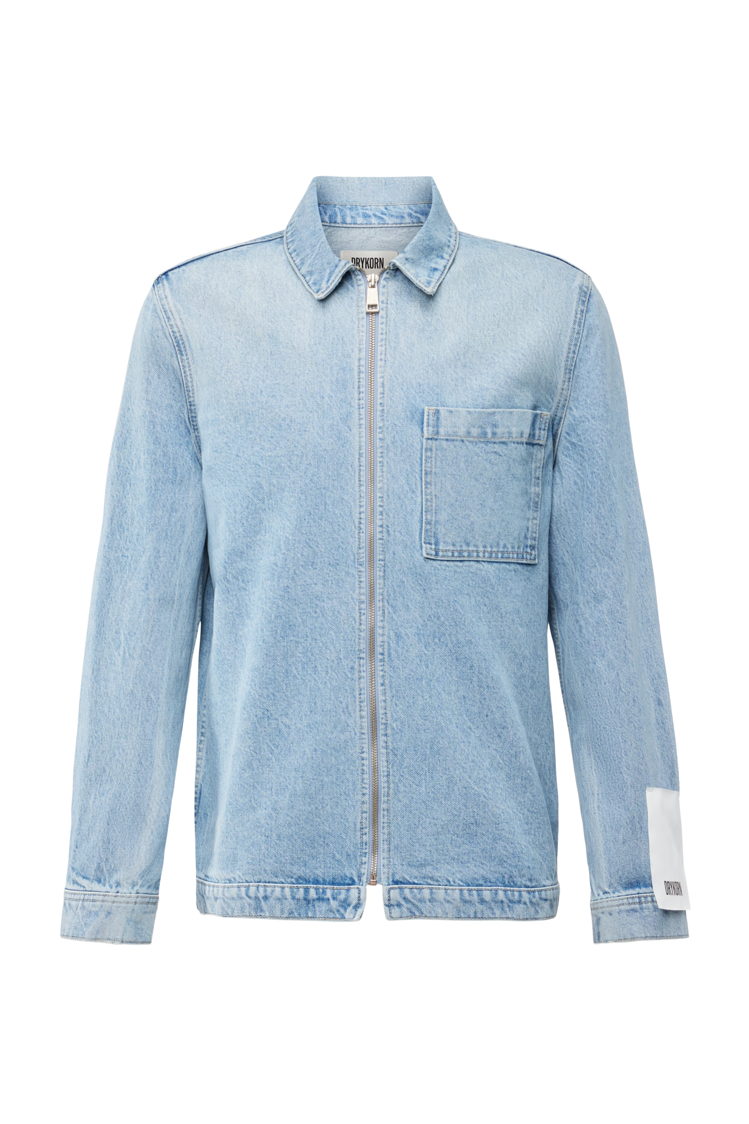 Drykorn-NIKANO-Jacken & Mäntel-Black-Deal-Outlet-by-ARCHIVIST