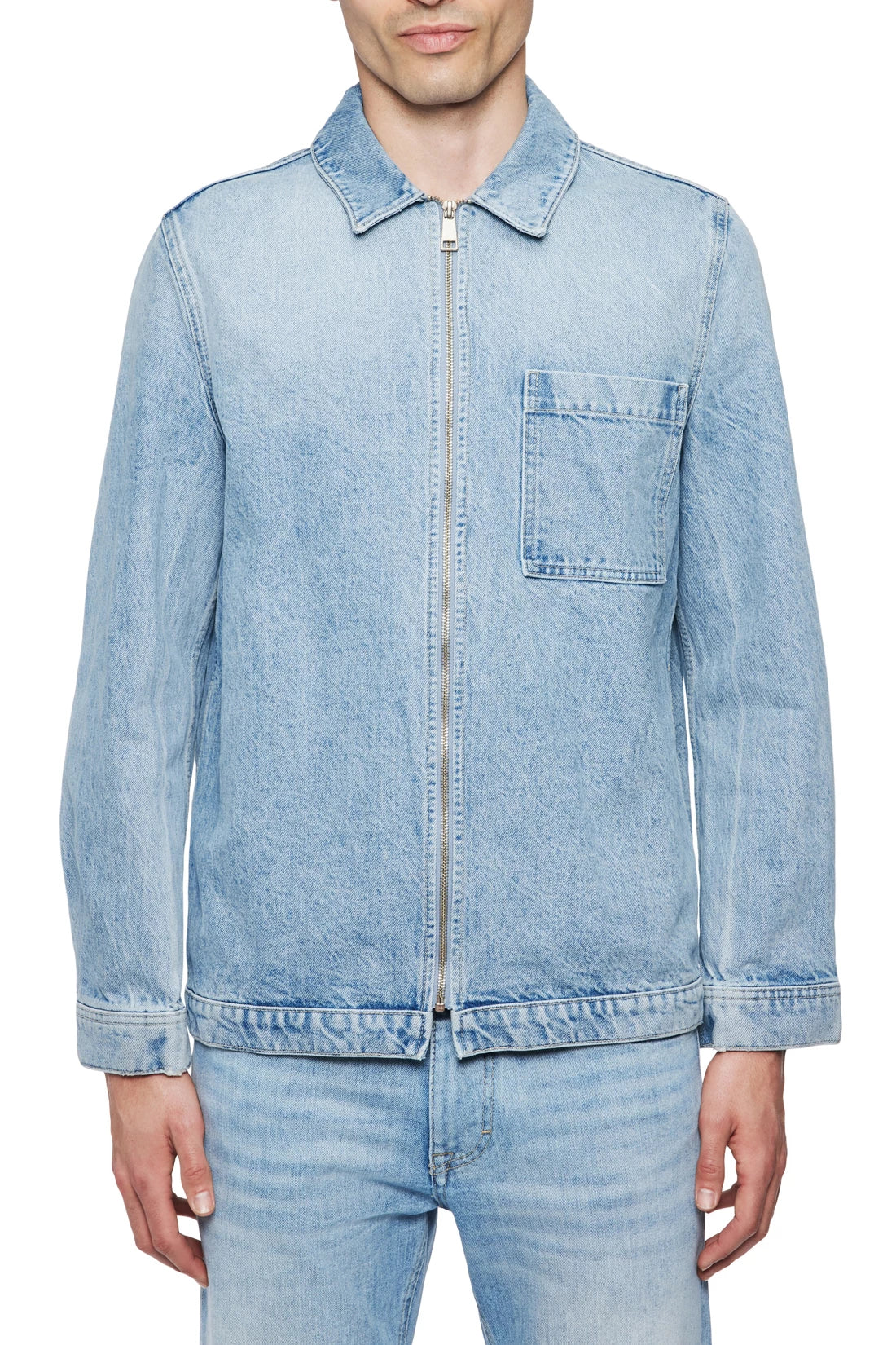 Drykorn-NIKANO-Jacken & Mäntel-Black-Deal-Outlet-by-ARCHIVIST