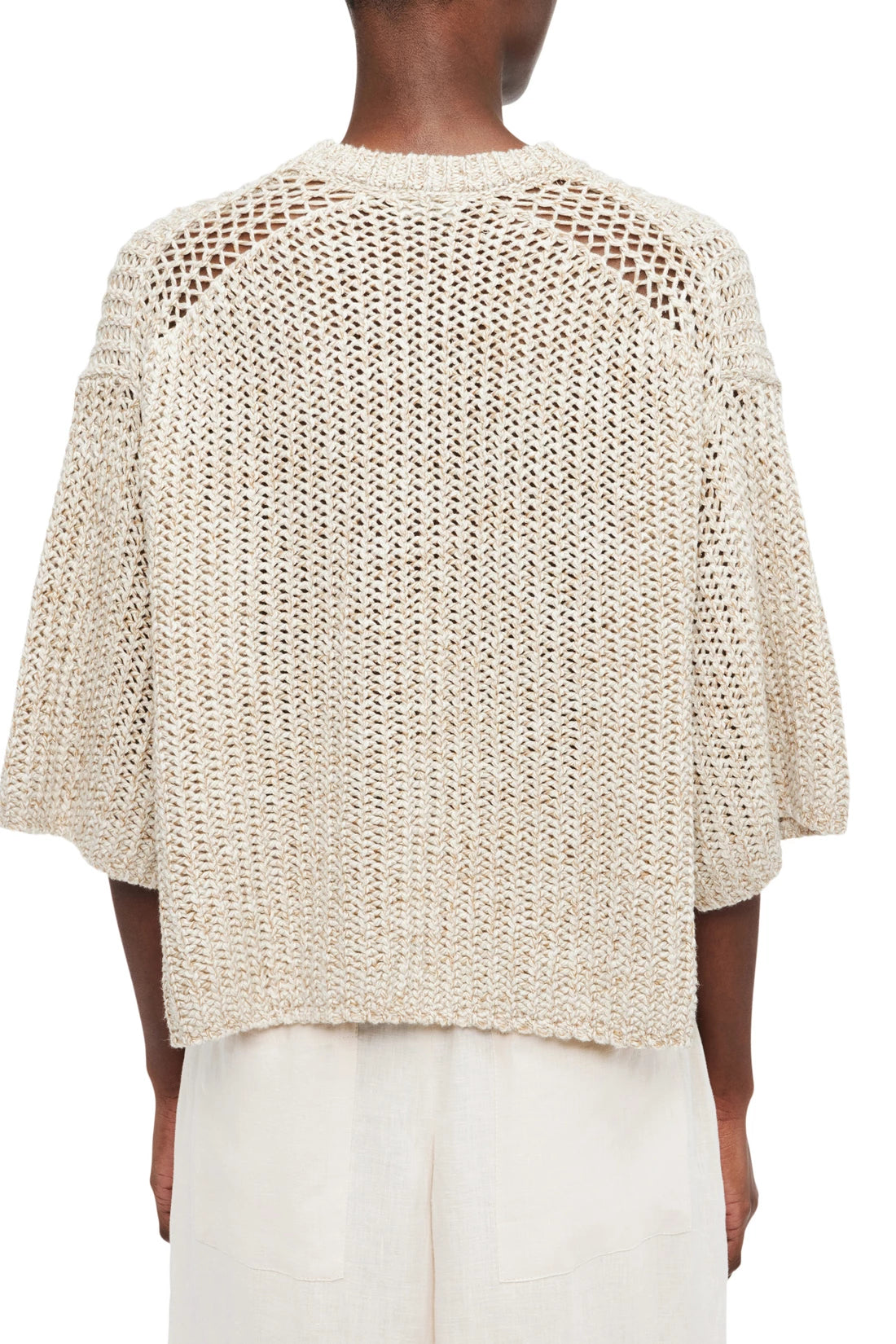 Drykorn-NILAY-Strick & Pullover-Black-Deal-Outlet-by-ARCHIVIST