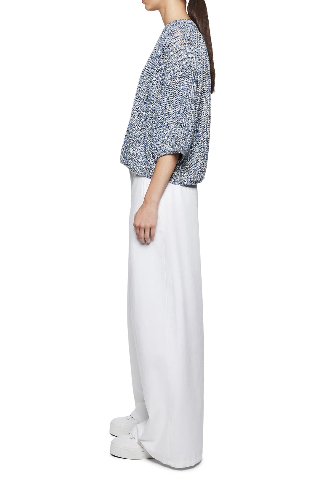 Drykorn-NILAY-Strick & Pullover-Black-Deal-Outlet-by-ARCHIVIST