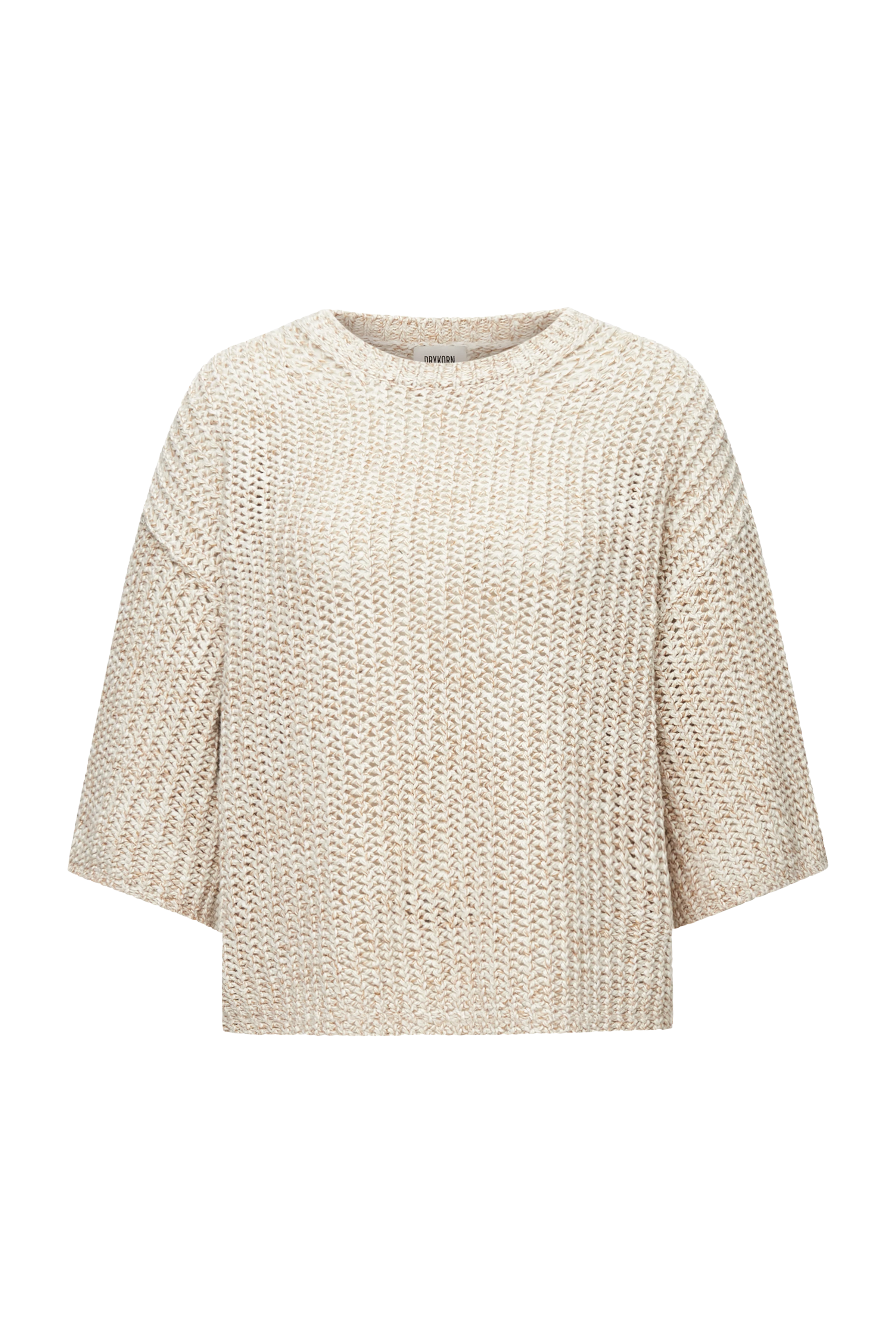 Drykorn-NILAY-Strick & Pullover-Black-Deal-Outlet-by-ARCHIVIST