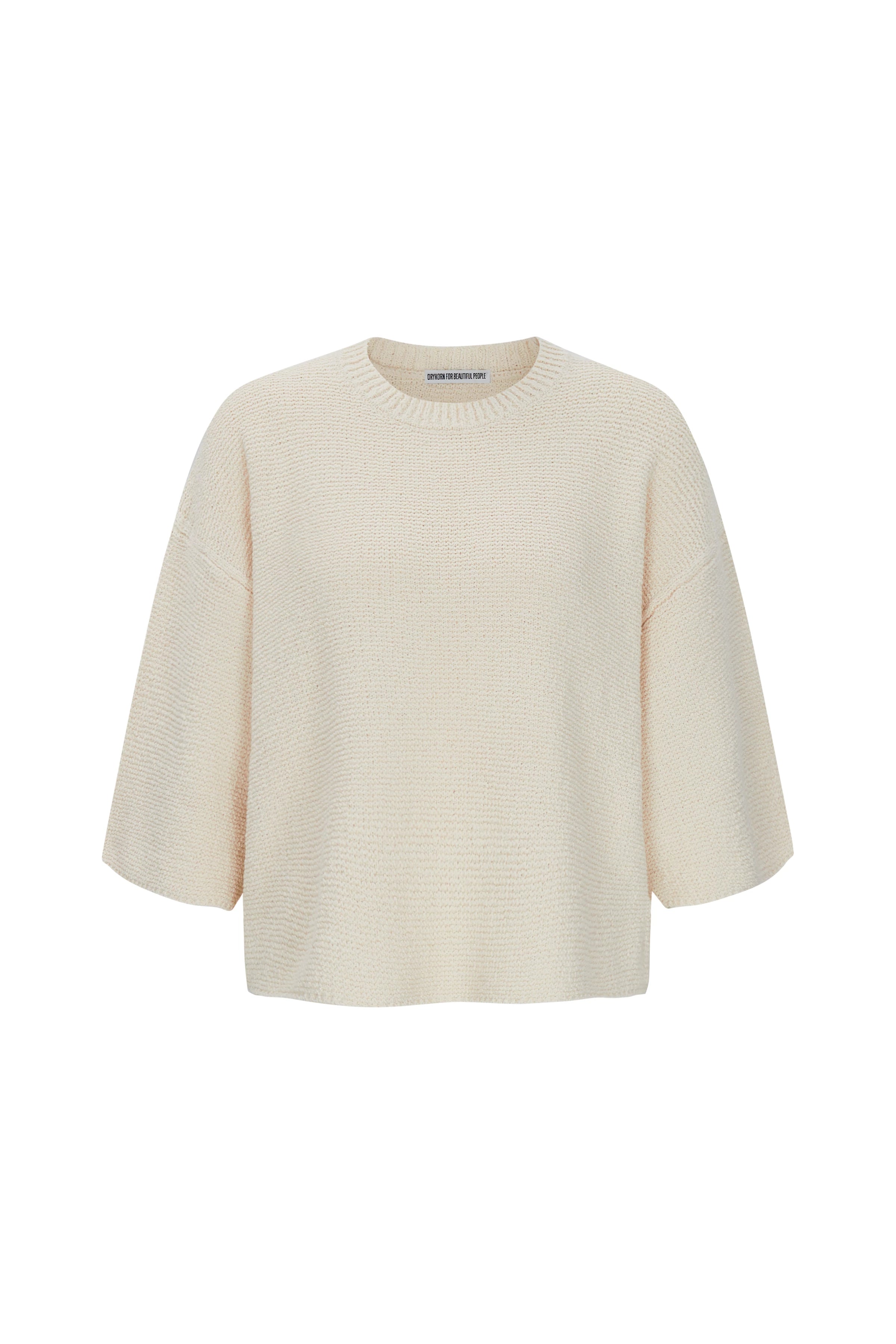 Drykorn-NILAY-Strick & Pullover-Black-Deal-Outlet-by-ARCHIVIST