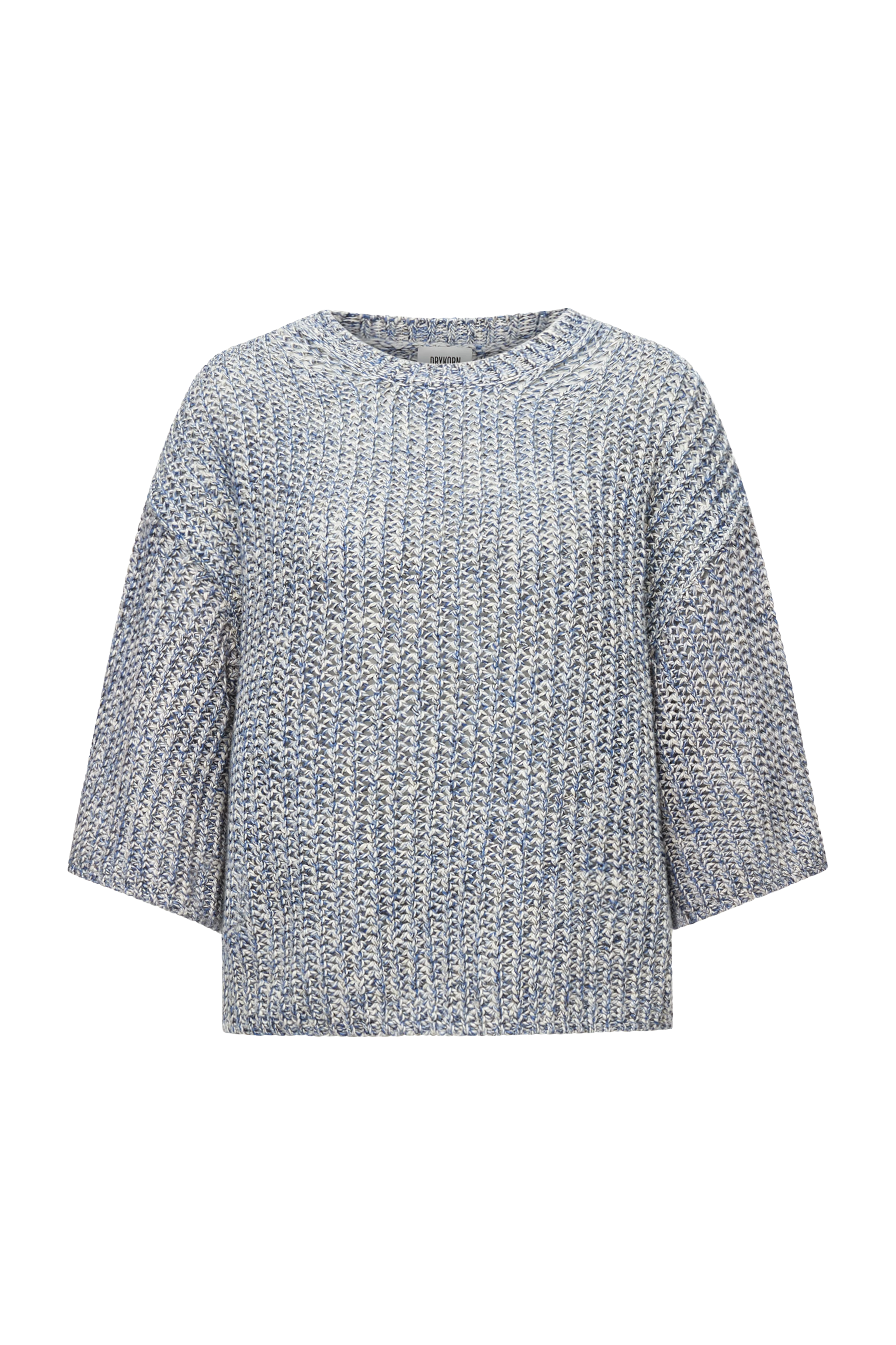 Drykorn-NILAY-Strick & Pullover-Black-Deal-Outlet-by-ARCHIVIST