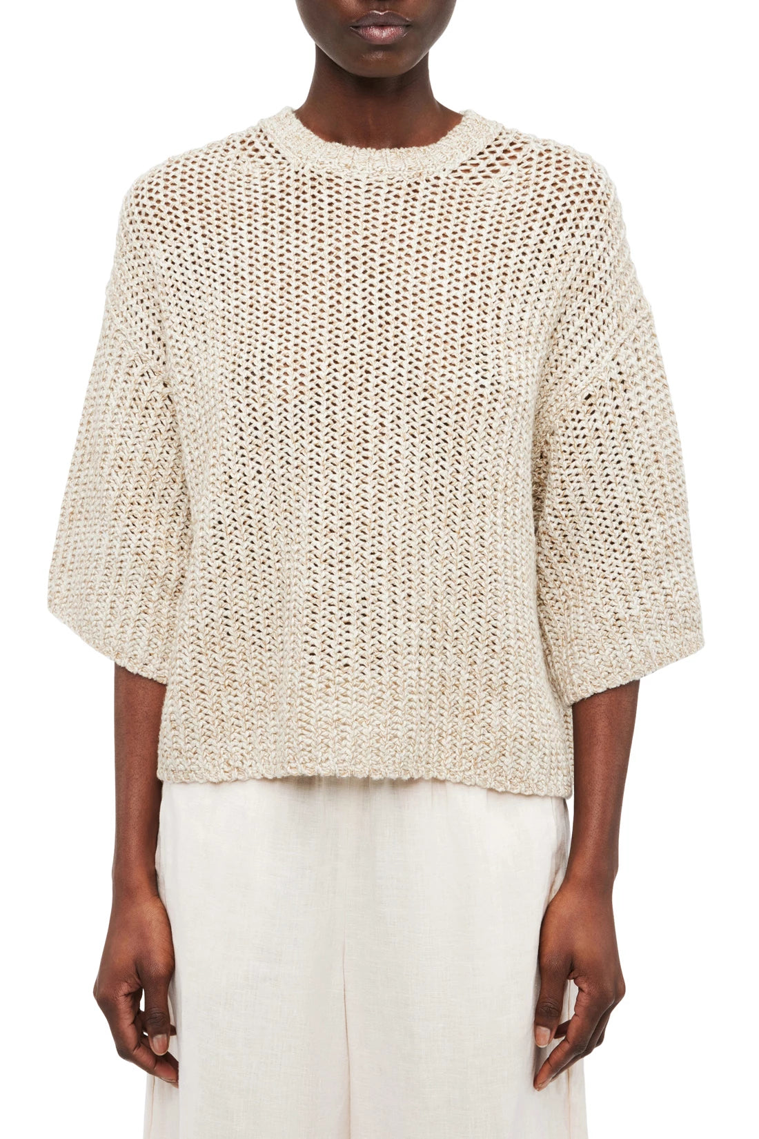 Drykorn-NILAY-Strick & Pullover-Black-Deal-Outlet-by-ARCHIVIST