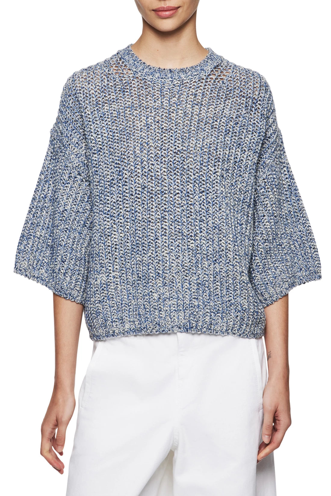 Drykorn-NILAY-Strick & Pullover-Black-Deal-Outlet-by-ARCHIVIST