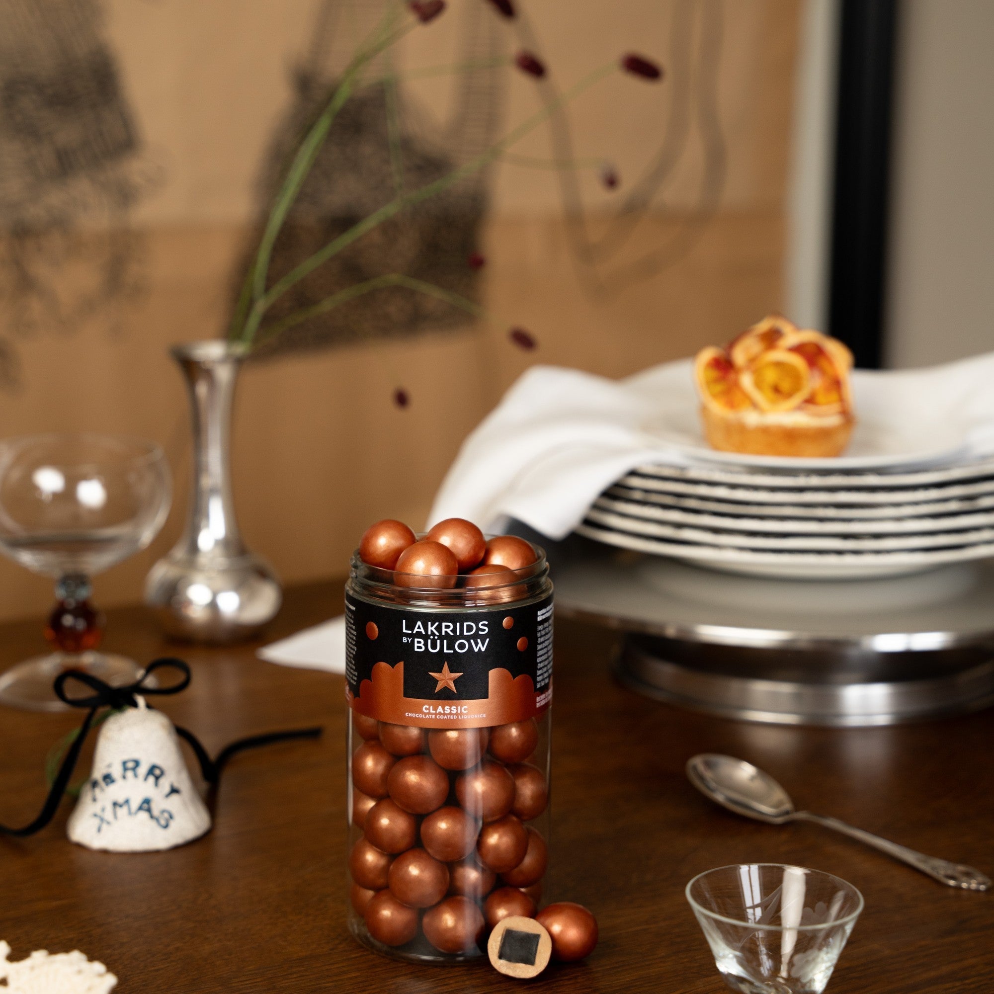 Genusskontor-LAKRIDS BÜLOW - Winter: Classic Caramel-Black-Deal-Outlet-by-ARCHIVIST