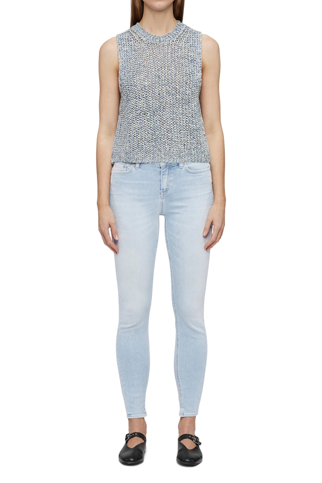 Drykorn-NOARA-Strick & Pullover-Black-Deal-Outlet-by-ARCHIVIST