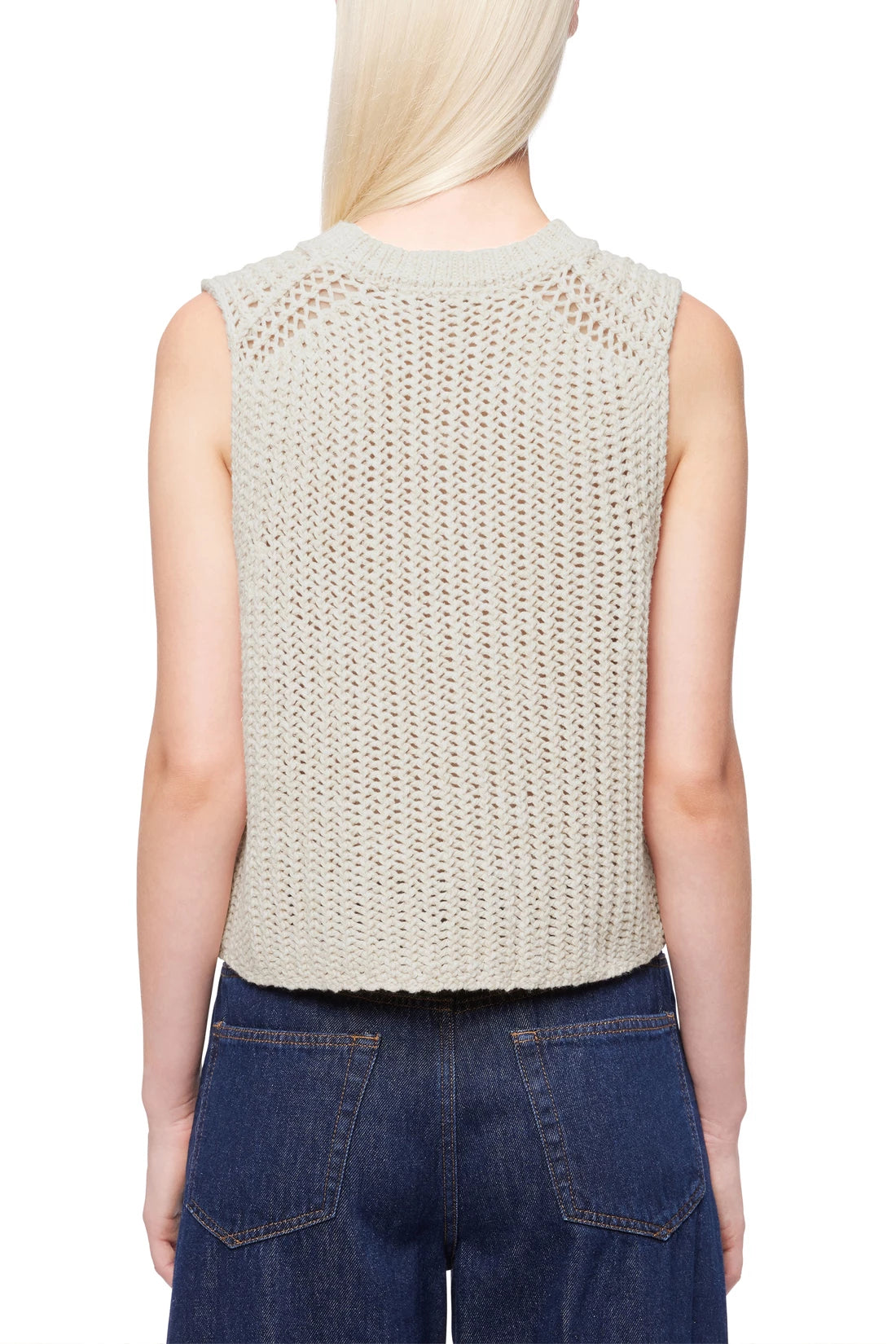 Drykorn-NOARA-Strick & Pullover-Black-Deal-Outlet-by-ARCHIVIST