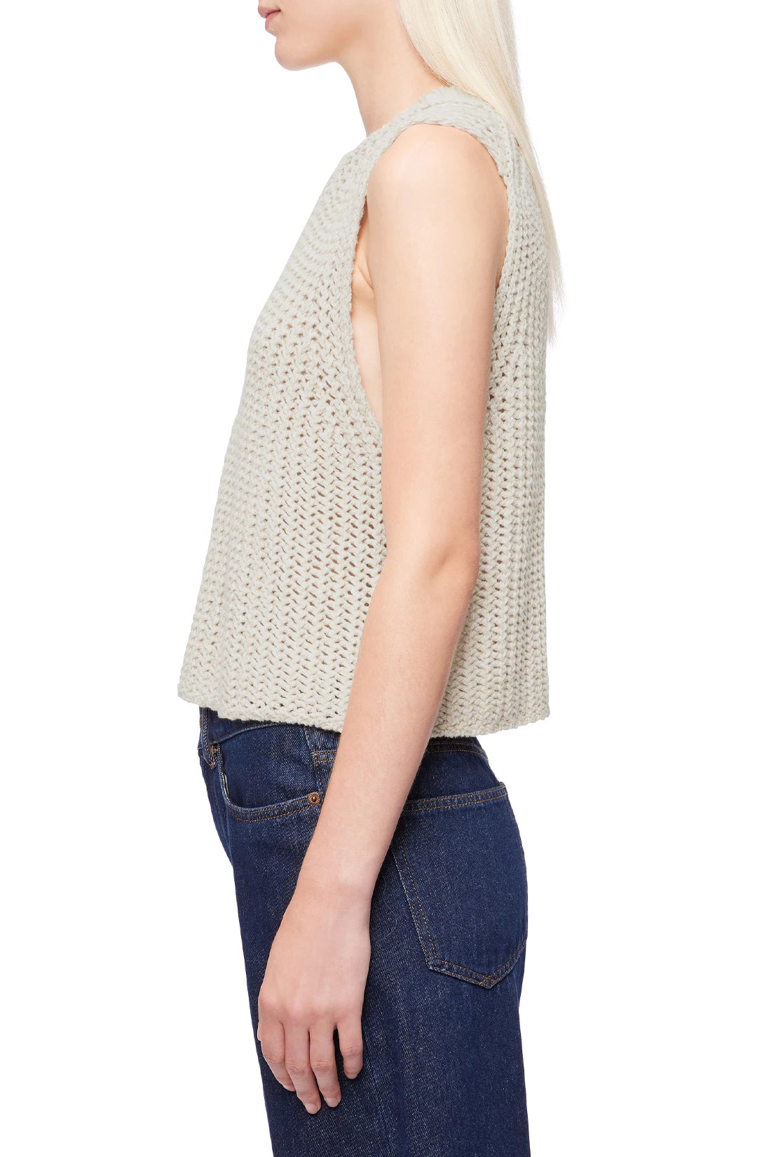 Drykorn-NOARA-Strick & Pullover-Black-Deal-Outlet-by-ARCHIVIST