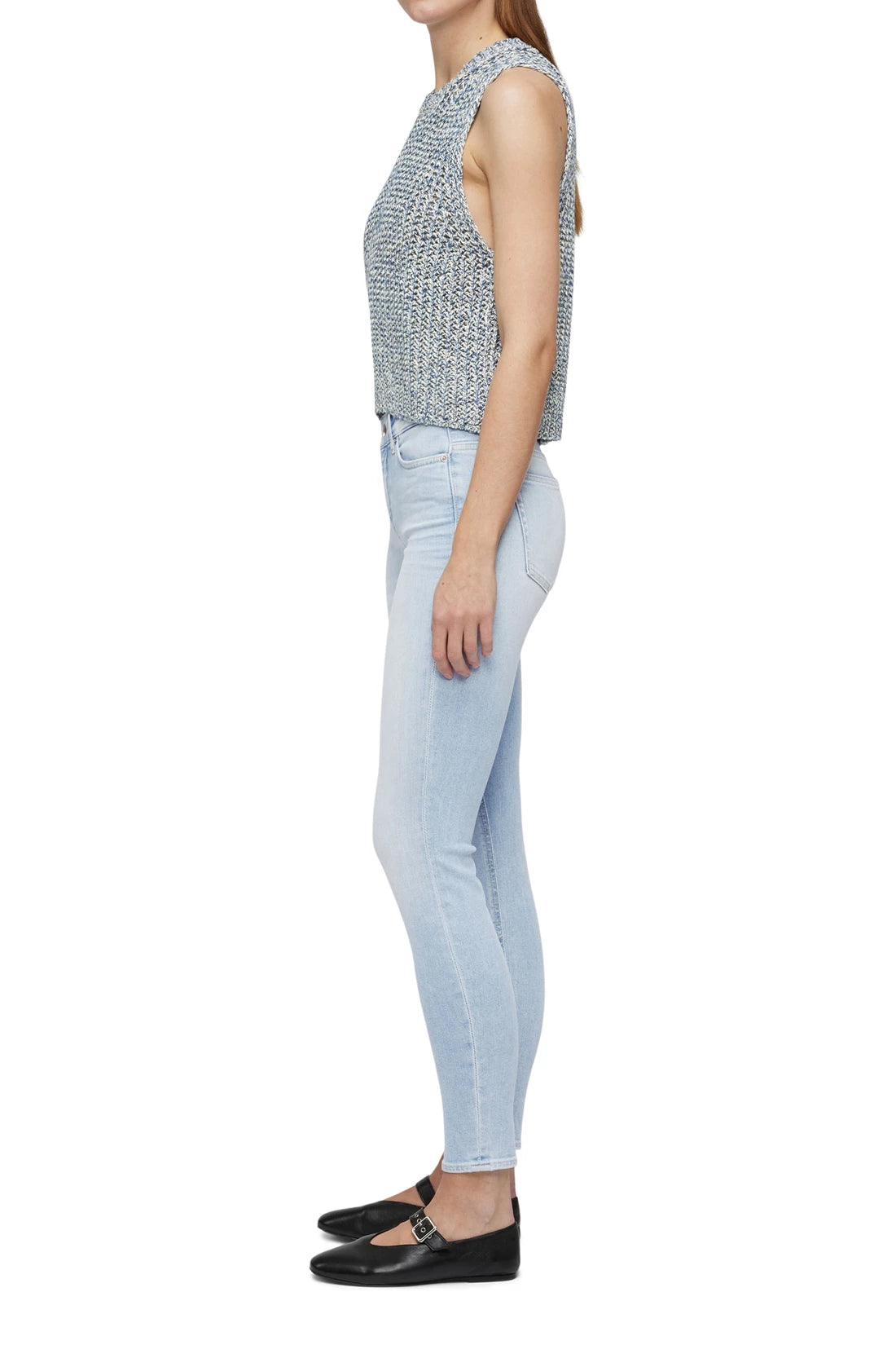 Drykorn-NOARA-Strick & Pullover-Black-Deal-Outlet-by-ARCHIVIST