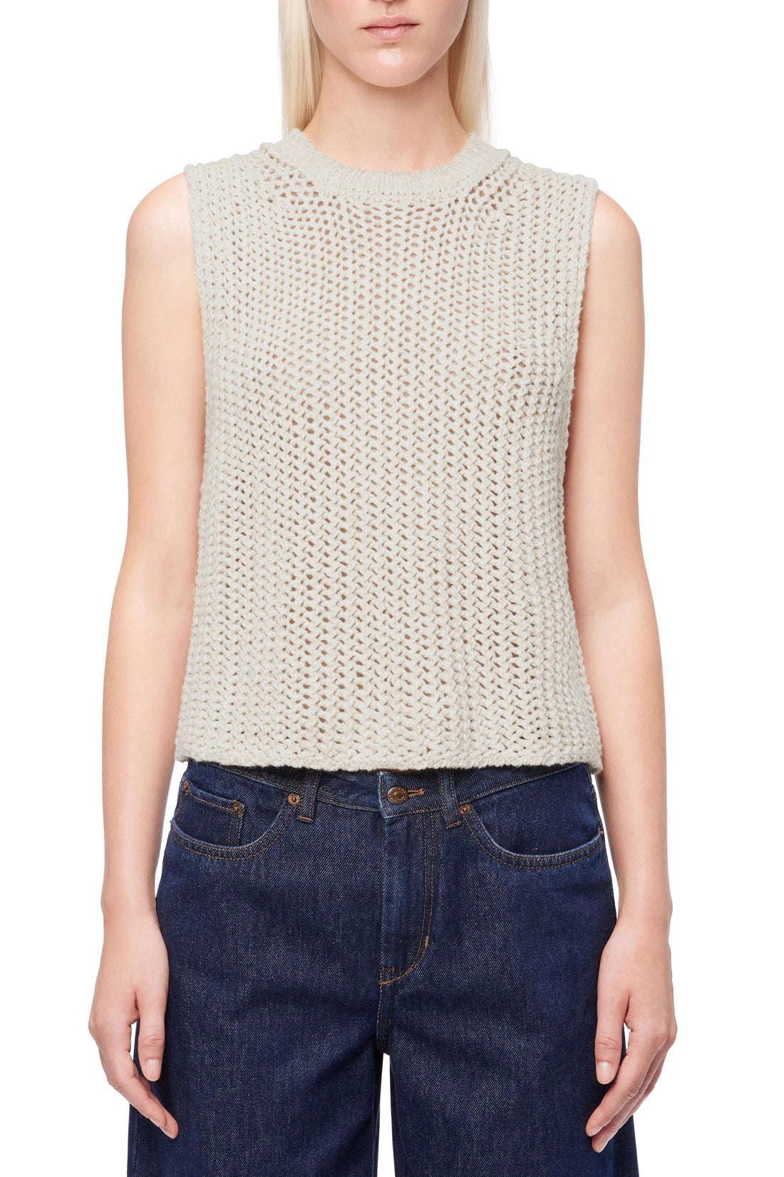 Drykorn-NOARA-Strick & Pullover-Black-Deal-Outlet-by-ARCHIVIST