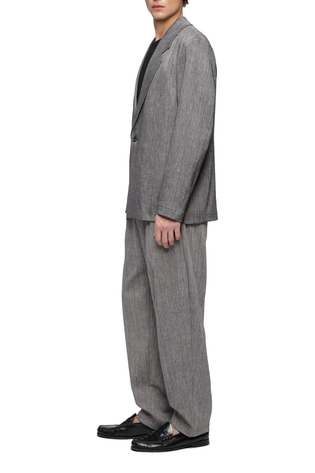 Drykorn-NOLEN-Jacken & Mäntel-Black-Deal-Outlet-by-ARCHIVIST