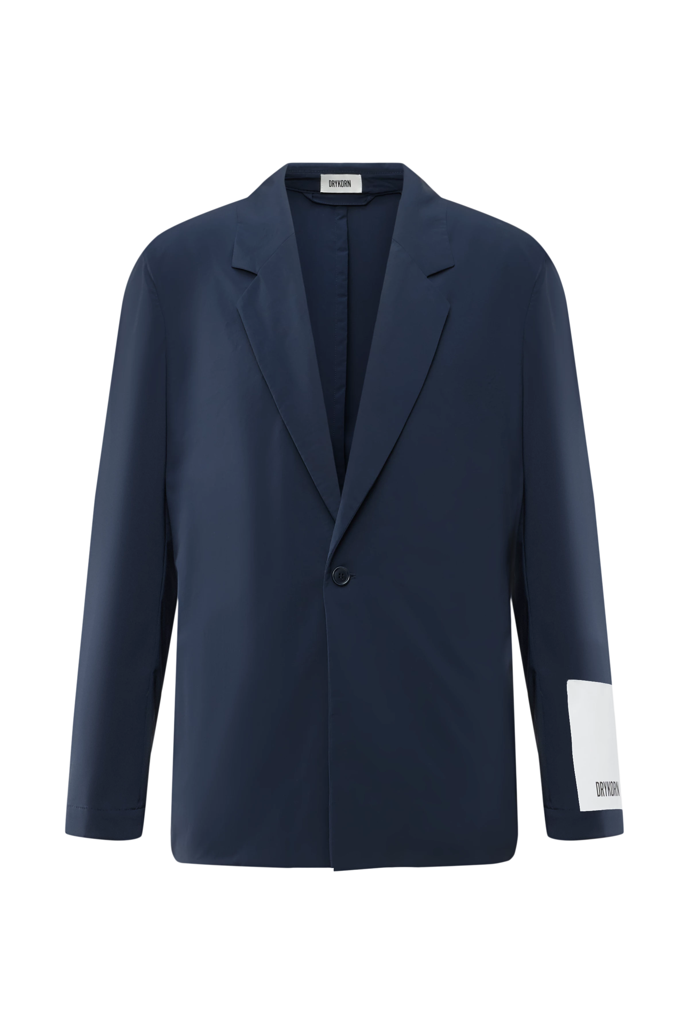 Drykorn-NOLEN-Jacken & Mäntel-Black-Deal-Outlet-by-ARCHIVIST