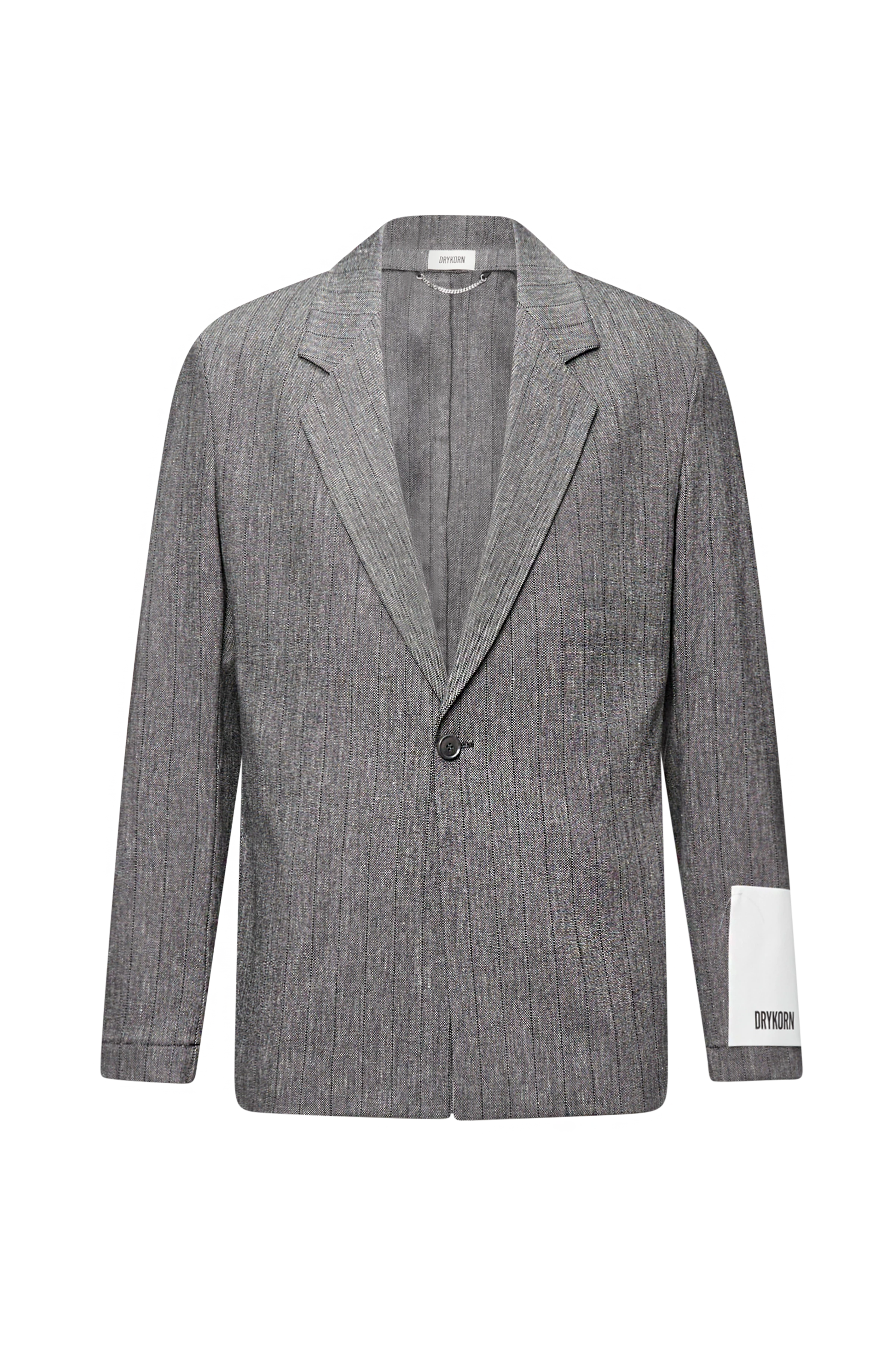 Drykorn-NOLEN-Jacken & Mäntel-Black-Deal-Outlet-by-ARCHIVIST