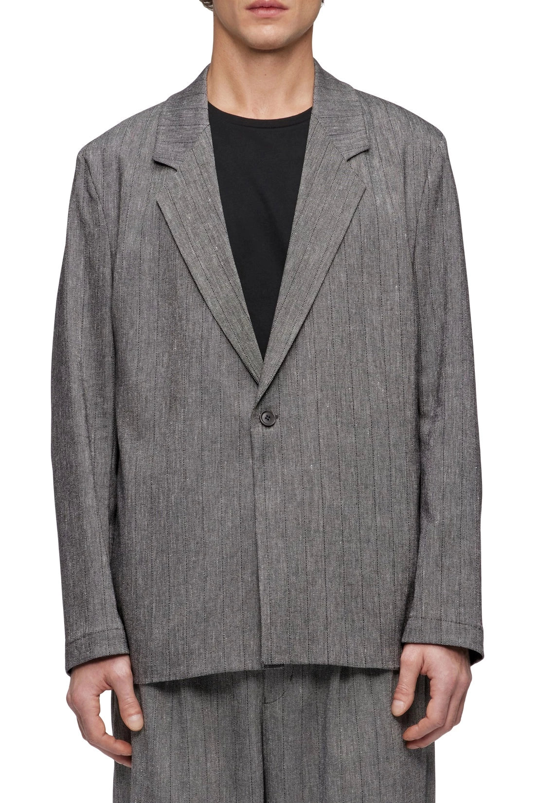 Drykorn-NOLEN-Jacken & Mäntel-Black-Deal-Outlet-by-ARCHIVIST