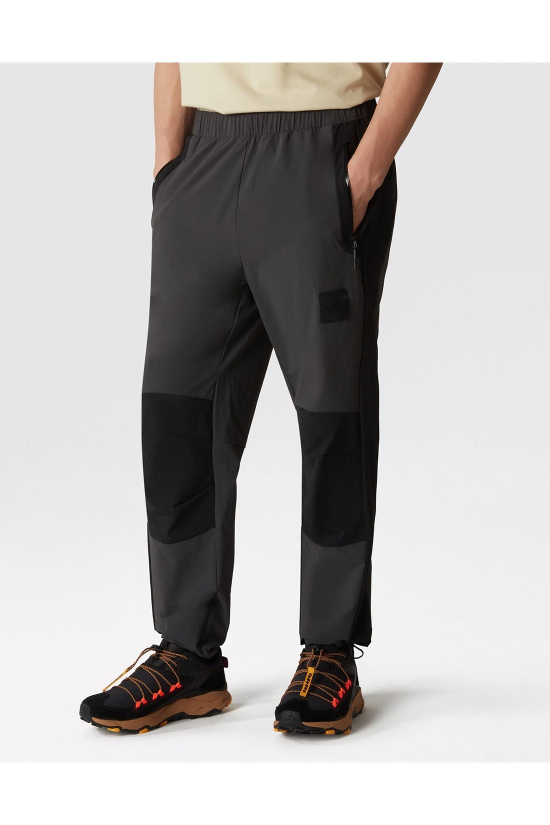 The Northface-OUTLET-SALE-NSE Shell Bottom Pants-ARCHIVIST