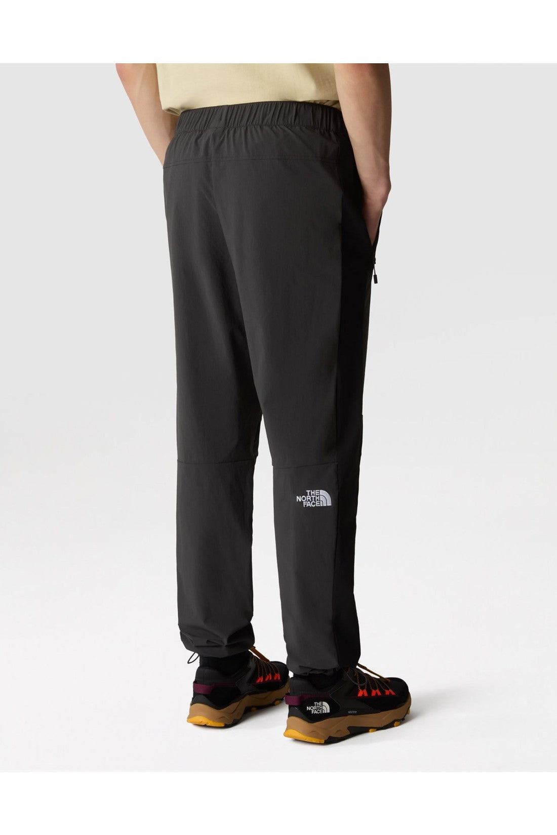 The Northface-OUTLET-SALE-NSE Shell Bottom Pants-ARCHIVIST