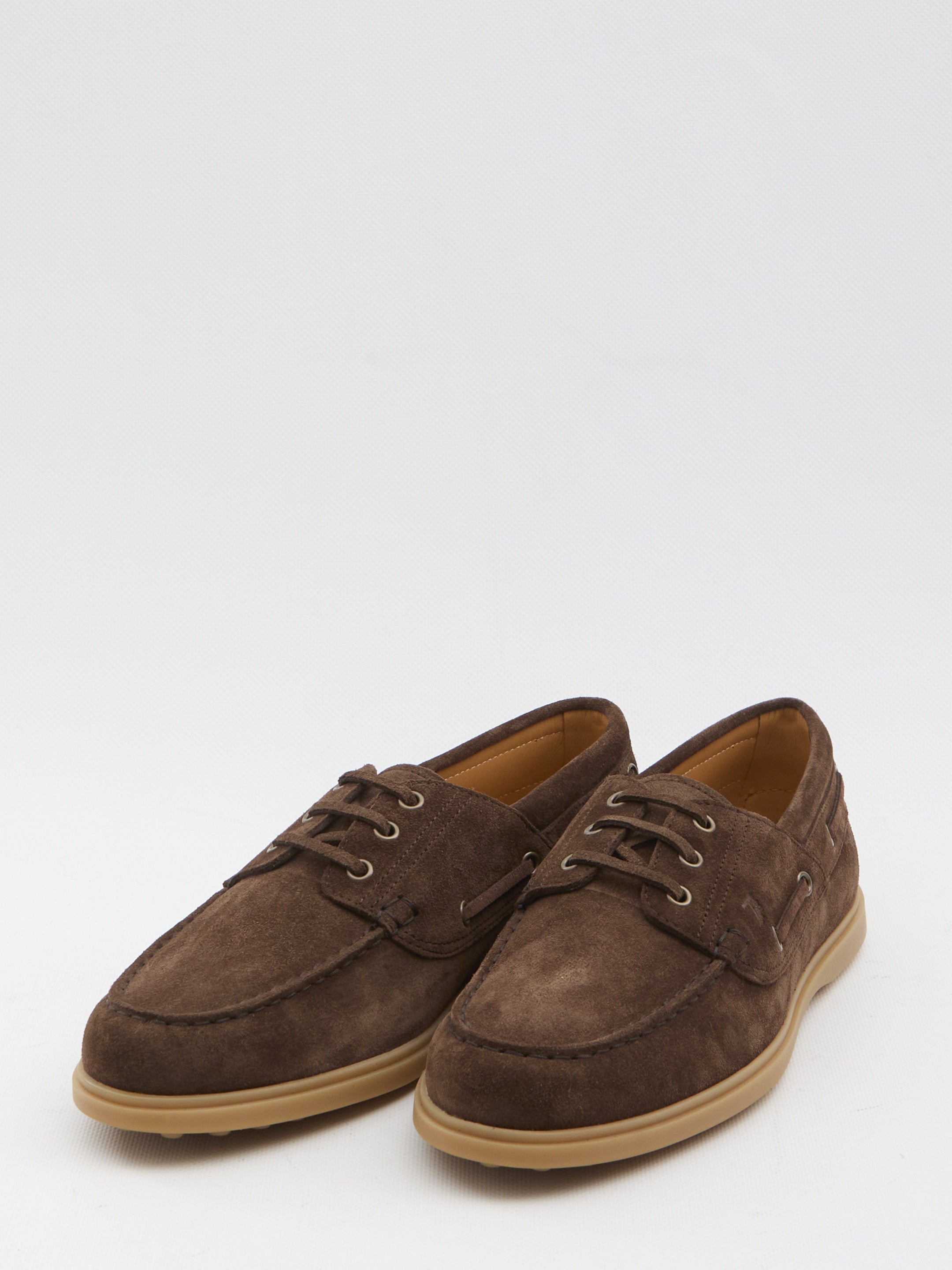 Boat shoes Gommino loafers