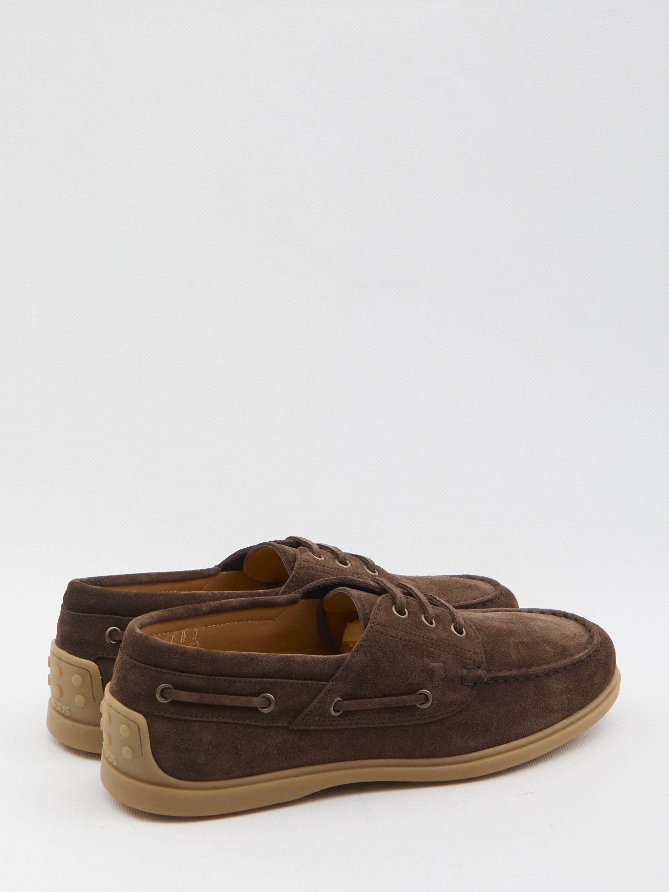 Boat shoes Gommino loafers