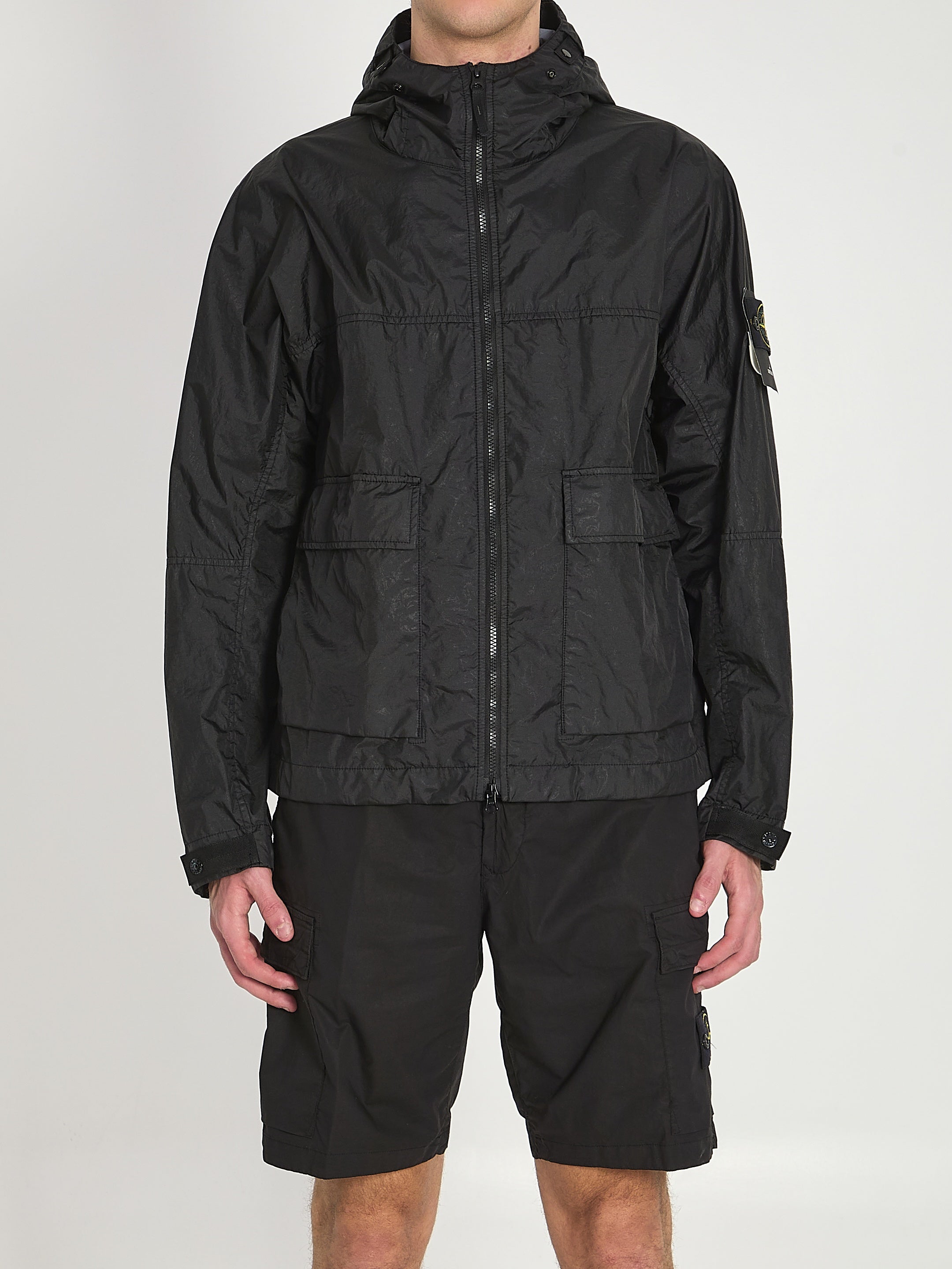 3L TC Membrane jacket