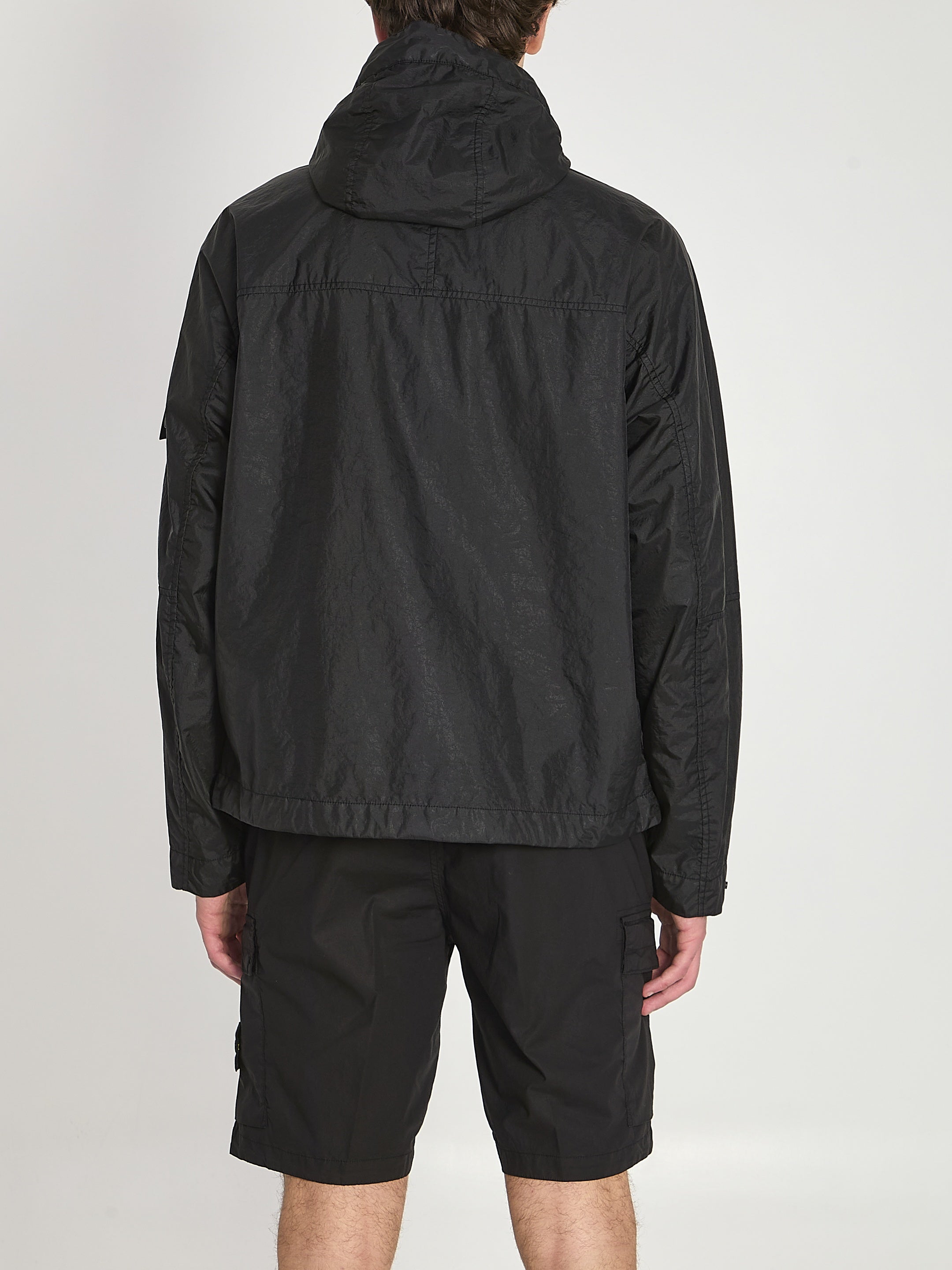3L TC Membrane jacket