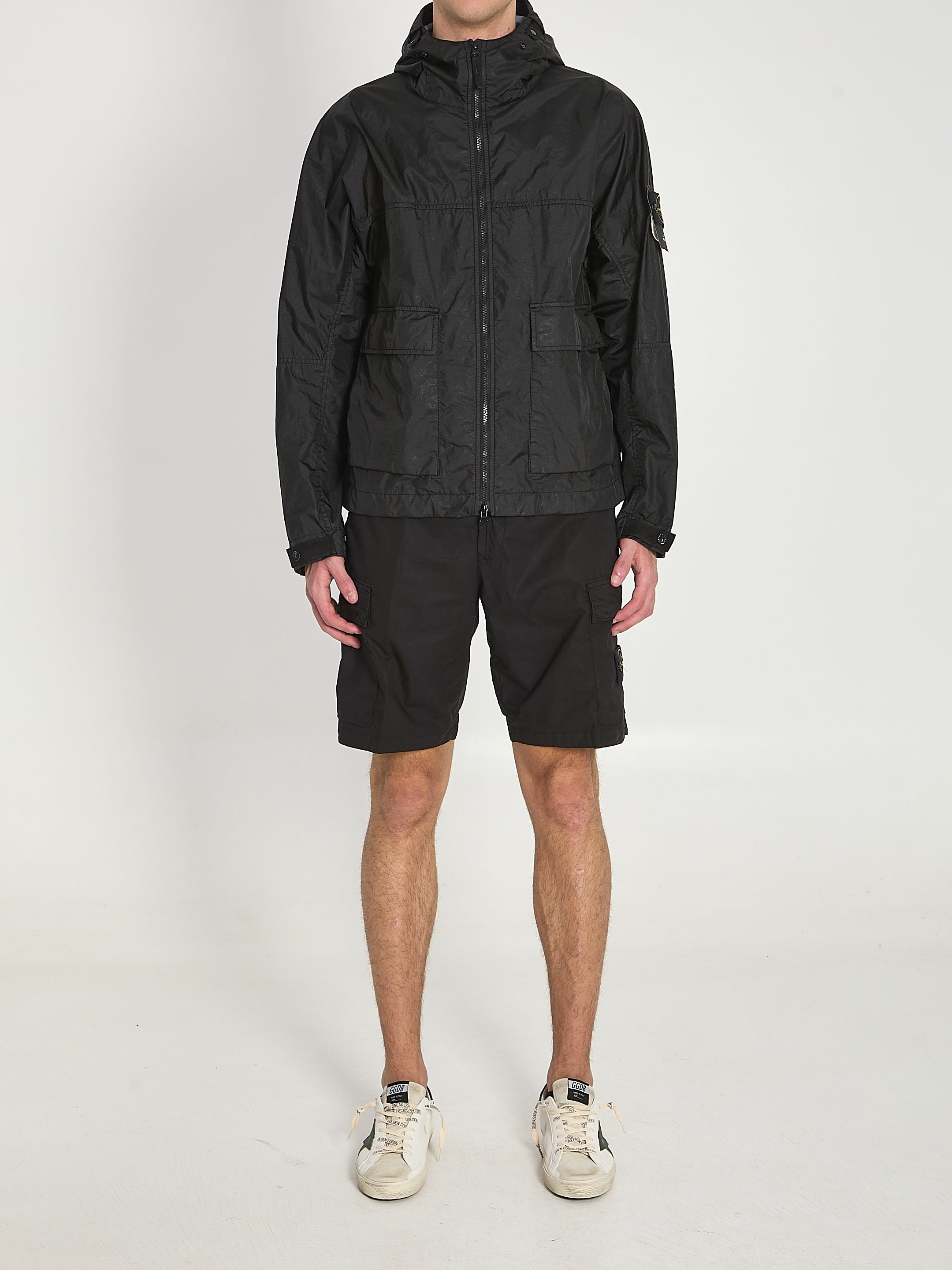 3L TC Membrane jacket