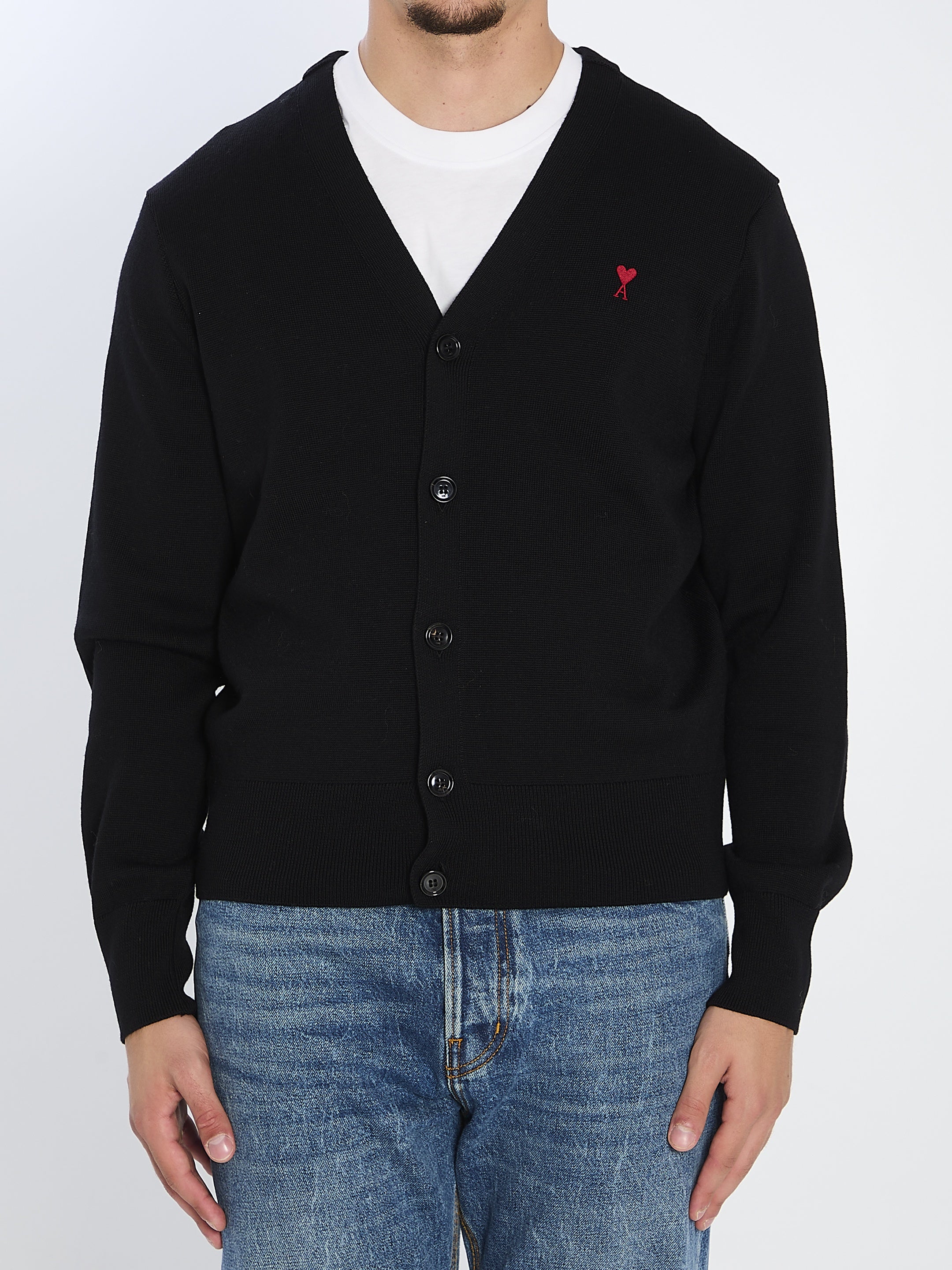 Ami de Coeur cardigan