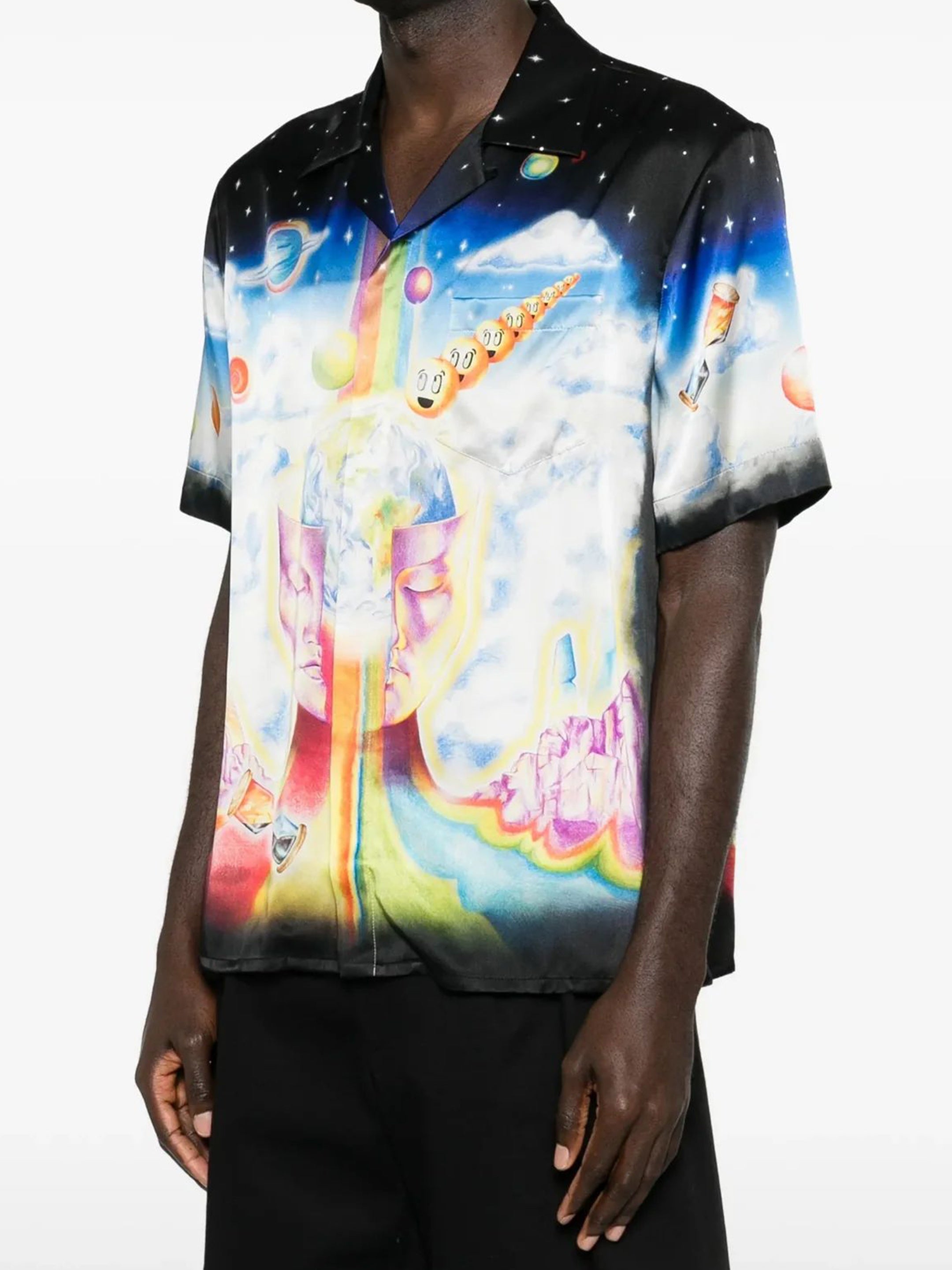 The Essential Experience shirt