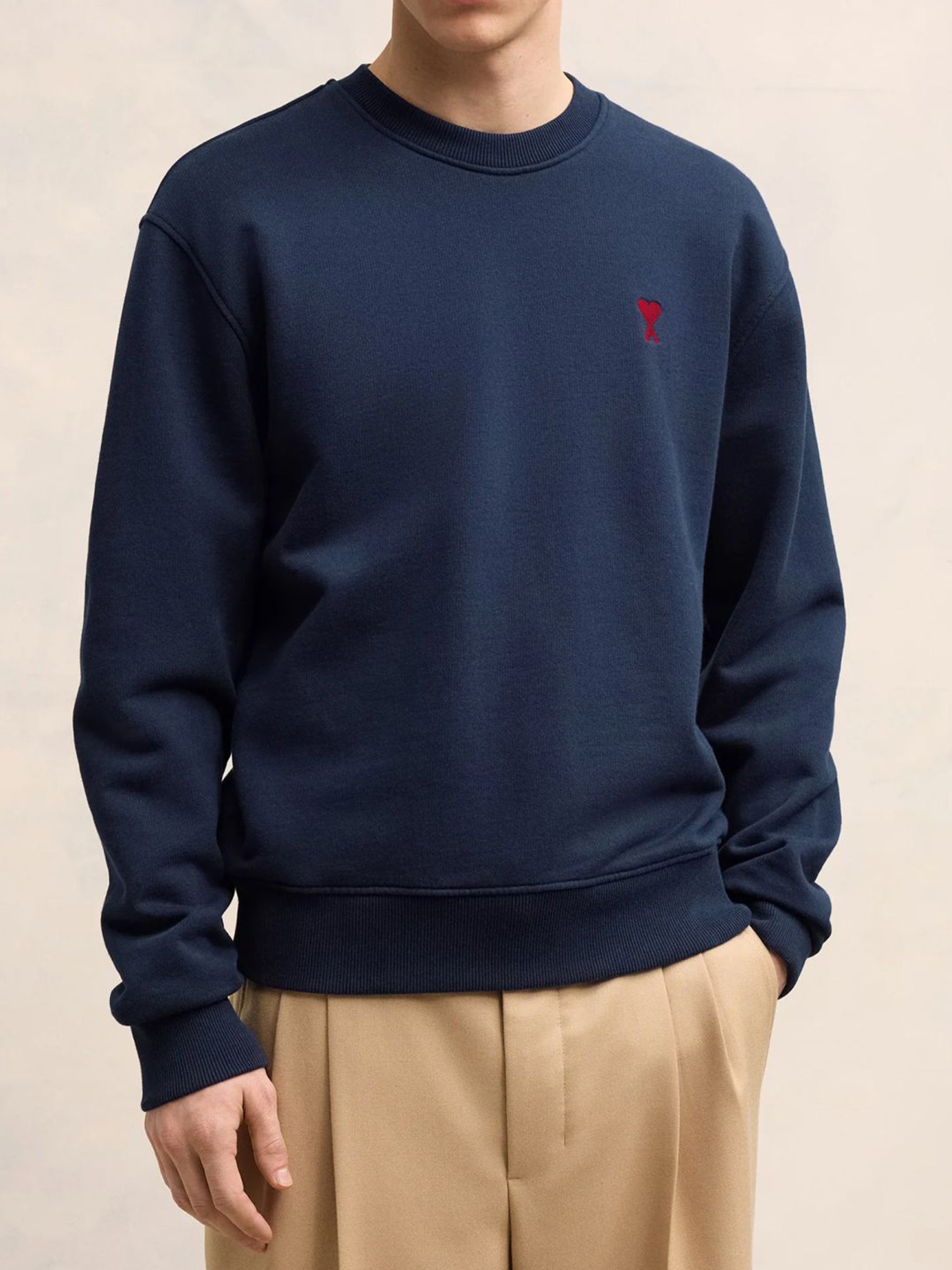 Ami de Coeur sweatshirt