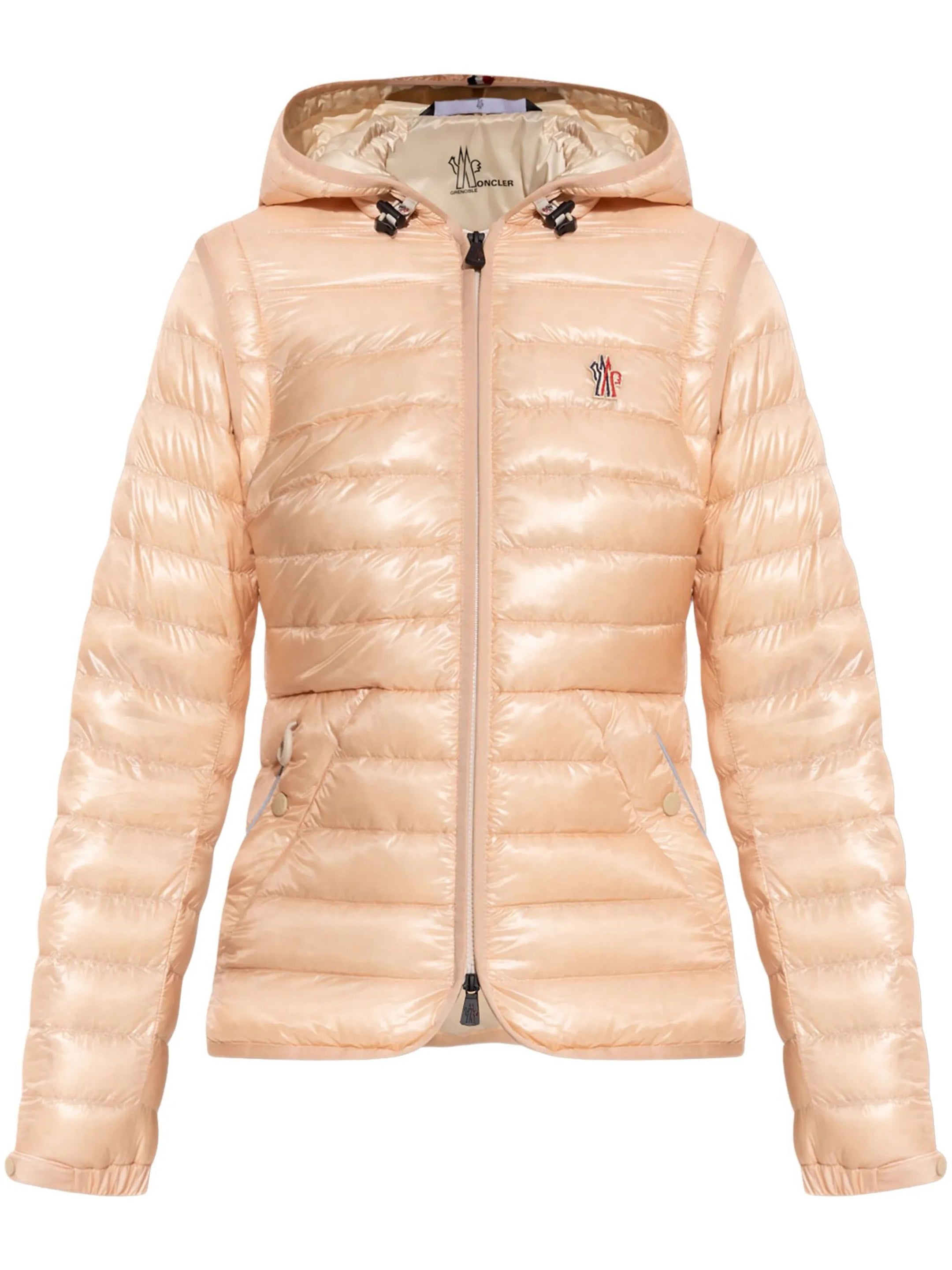 Karuras down jacket