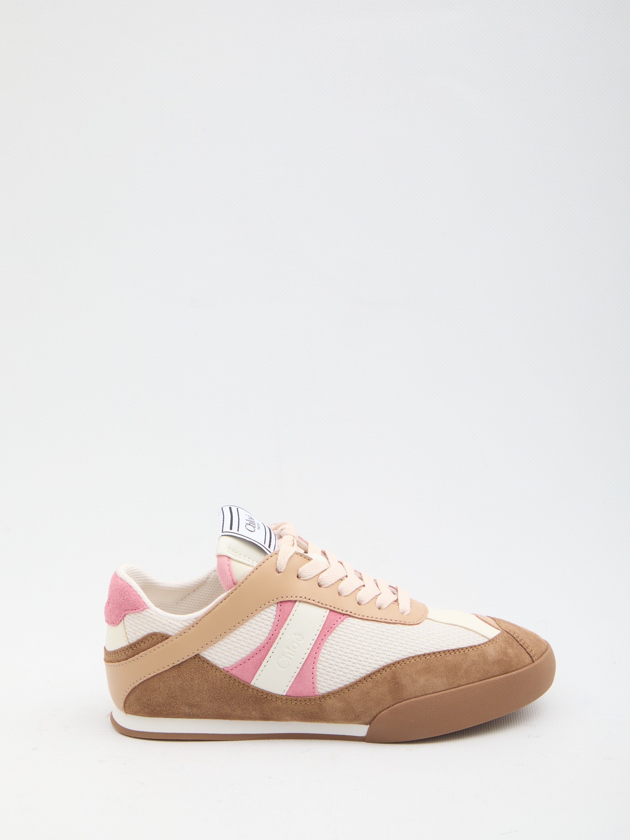 Chloé Kick sneakers