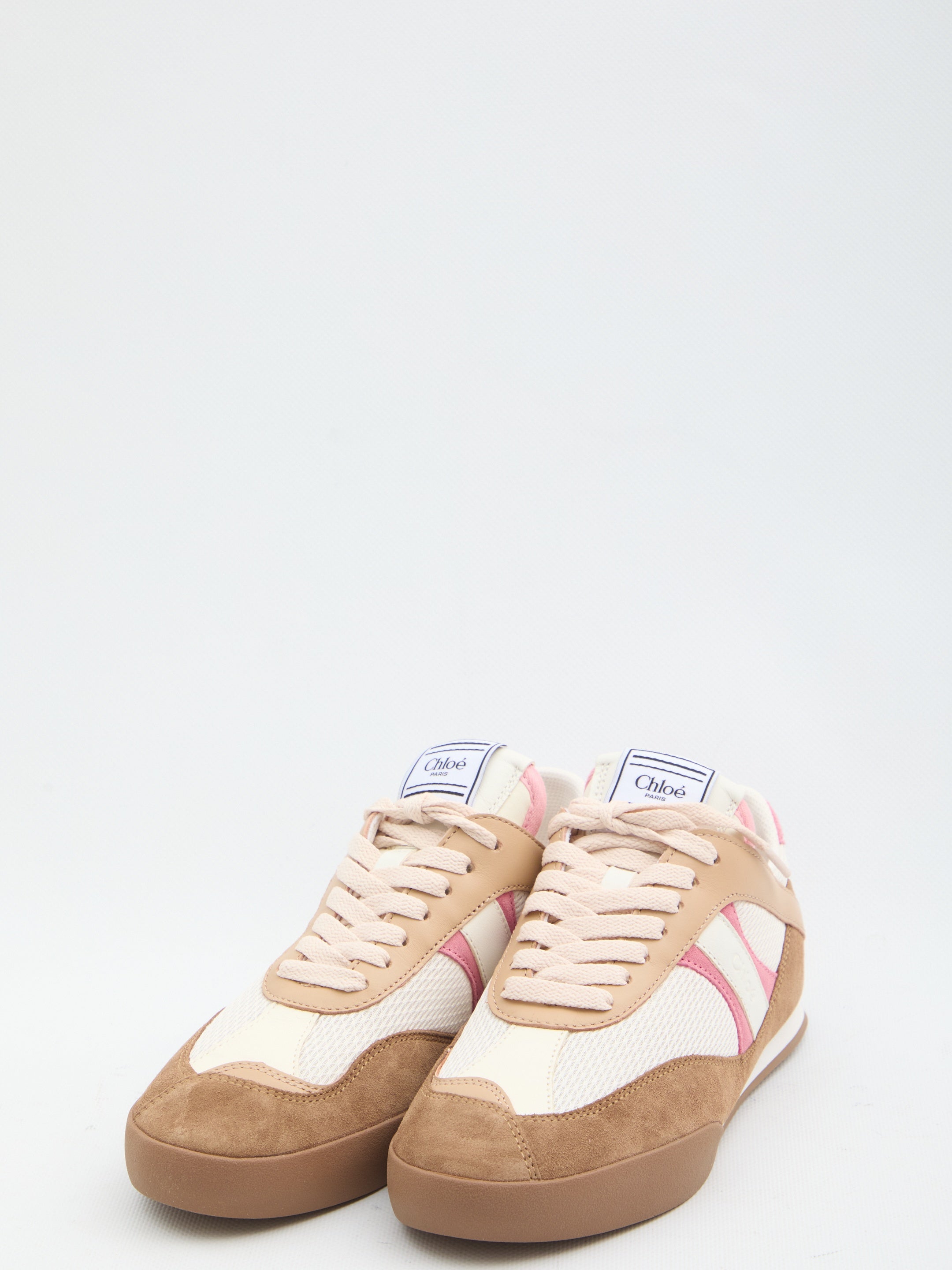 Chloé Kick sneakers
