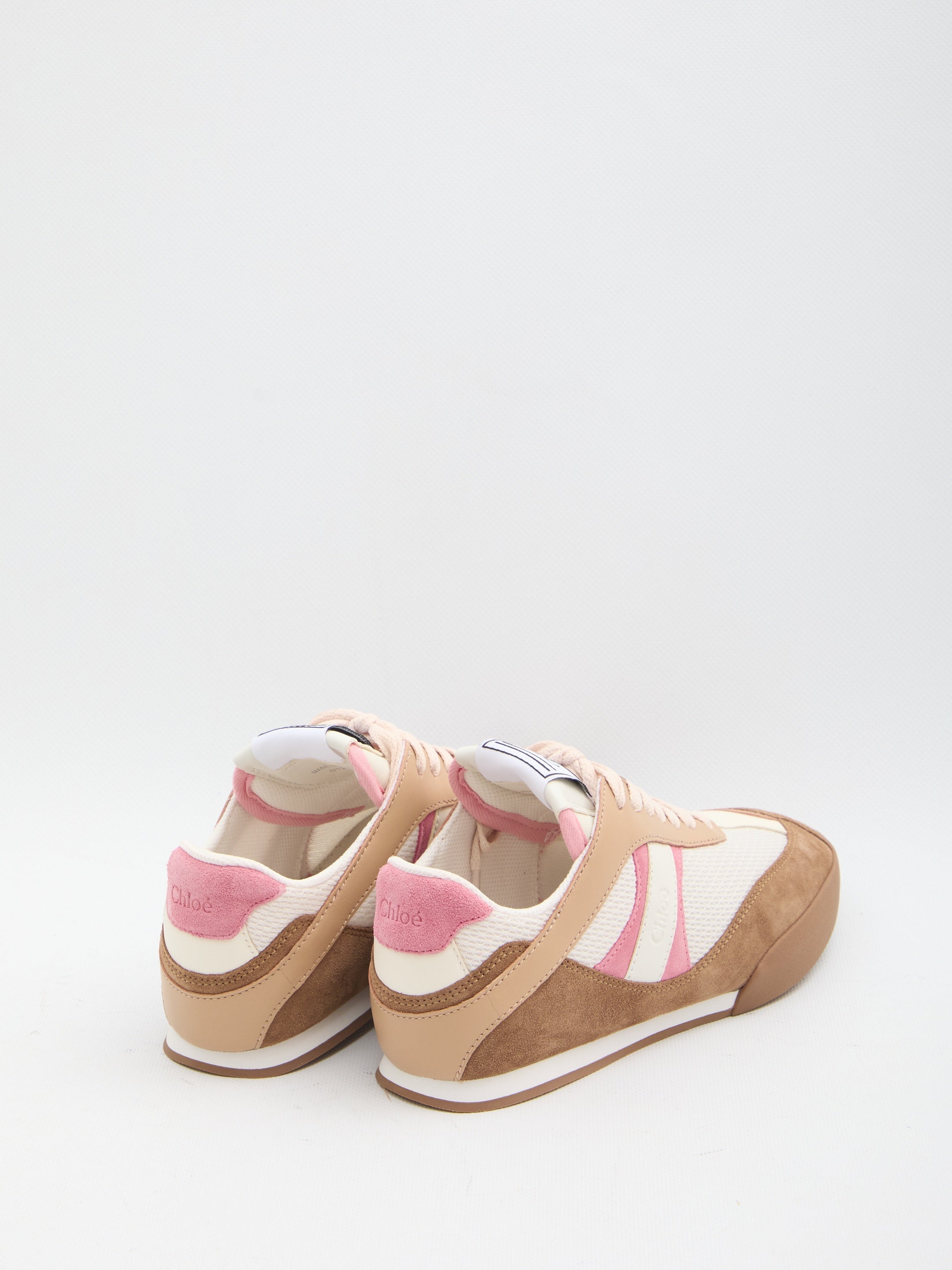 Chloé Kick sneakers