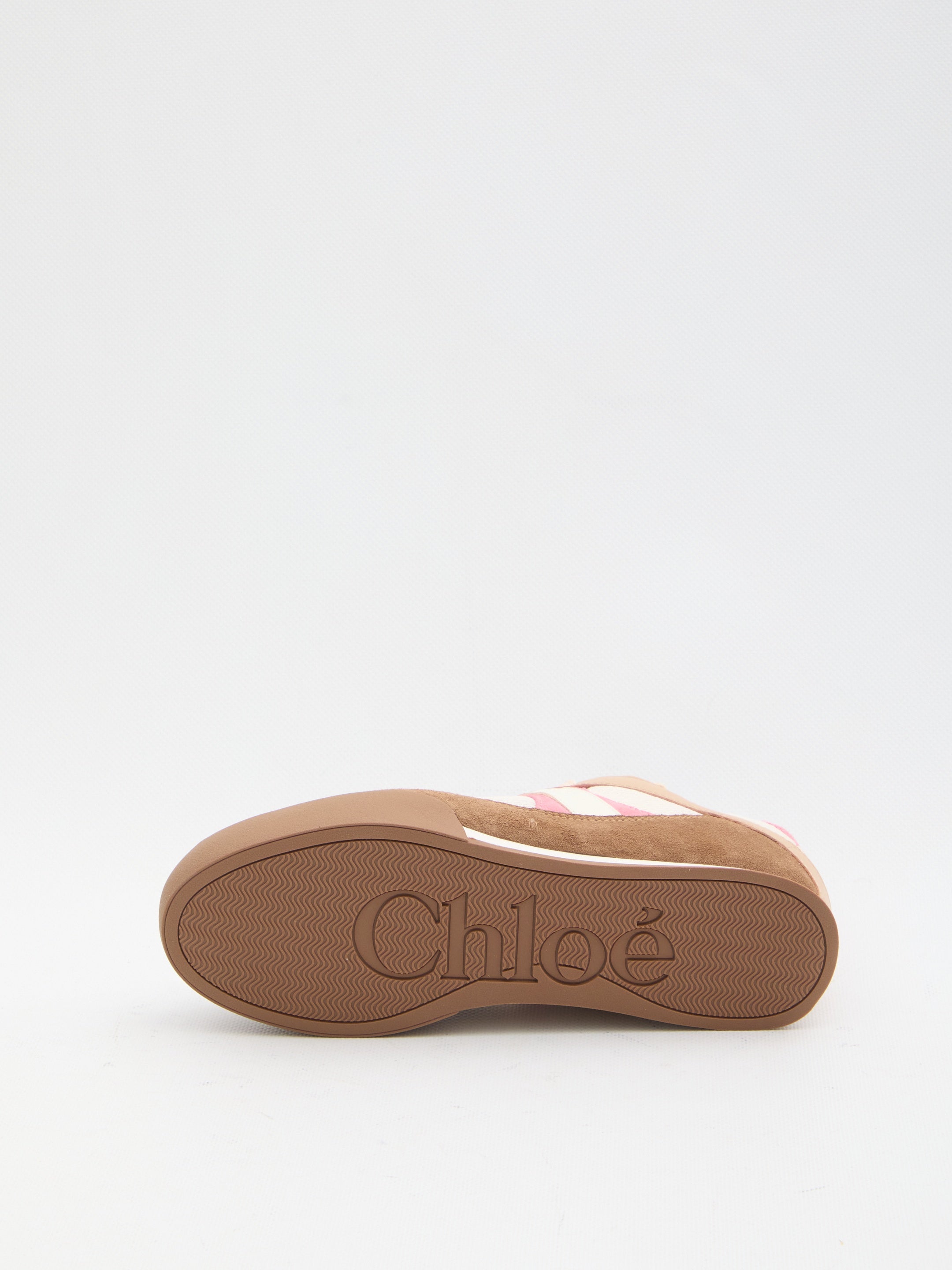 Chloé Kick sneakers