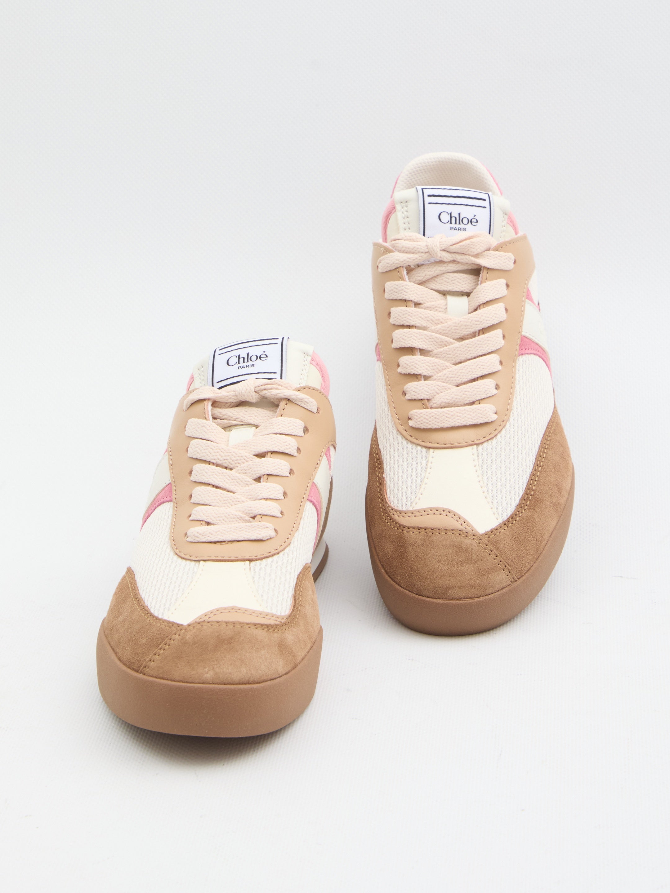 Chloé Kick sneakers