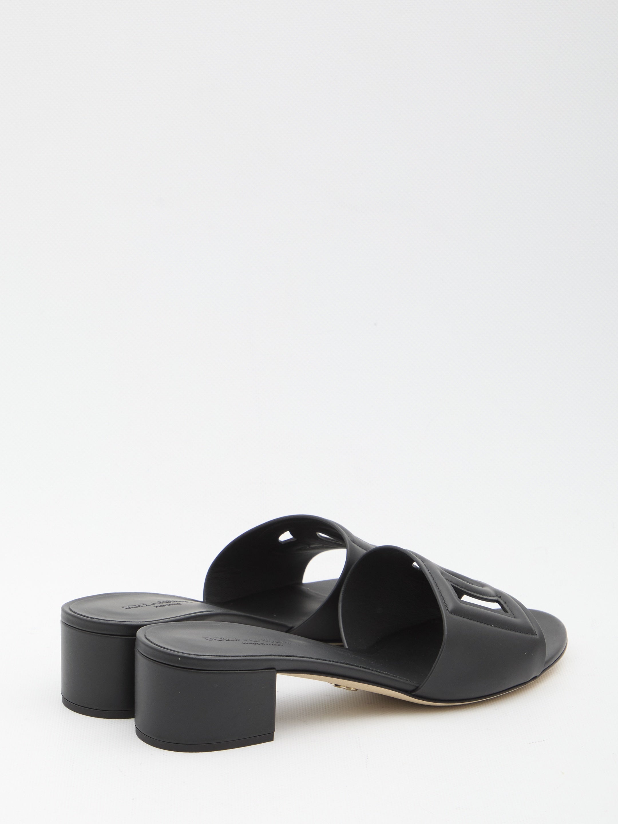 Calfskin slides