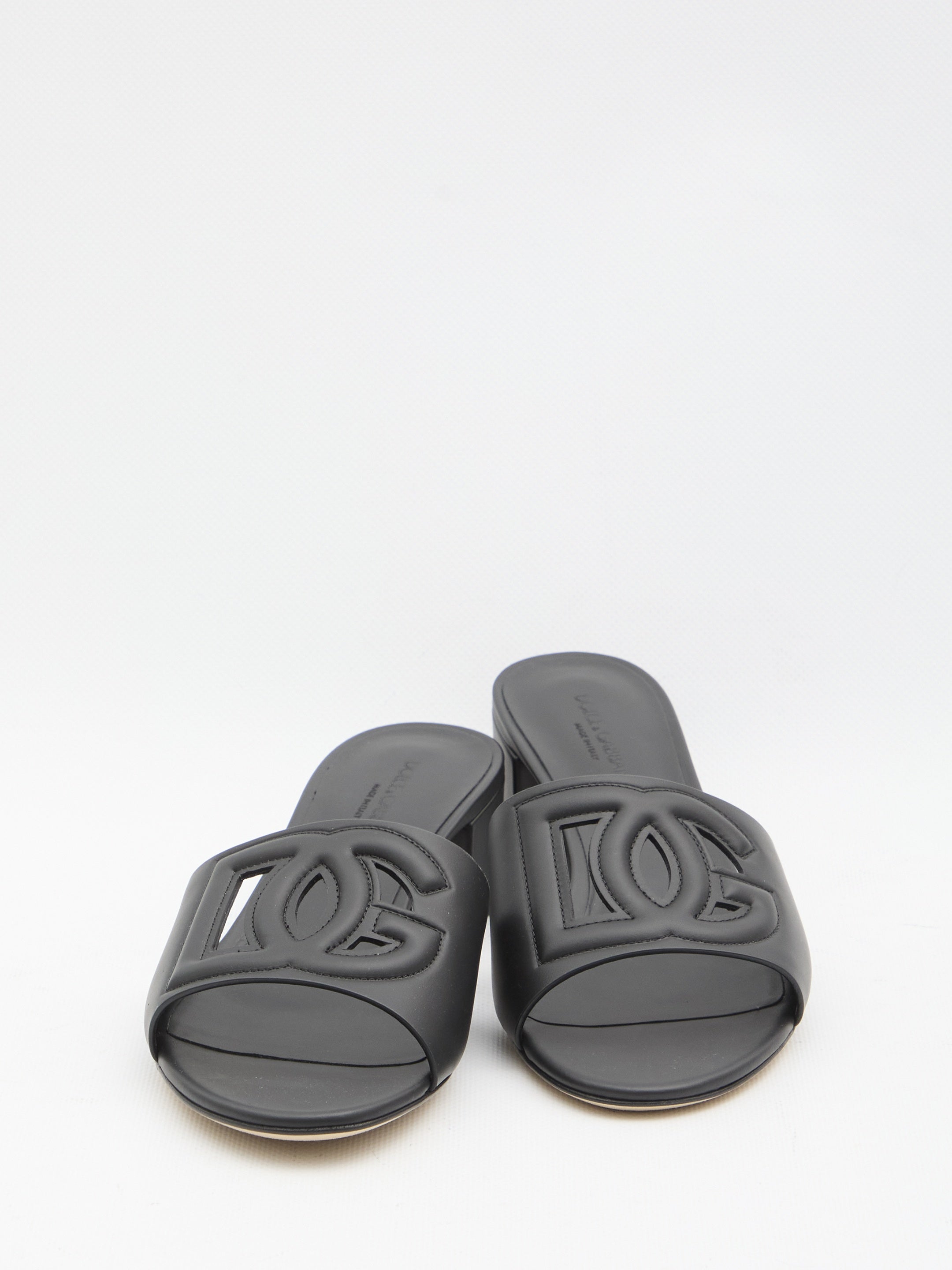 Calfskin slides