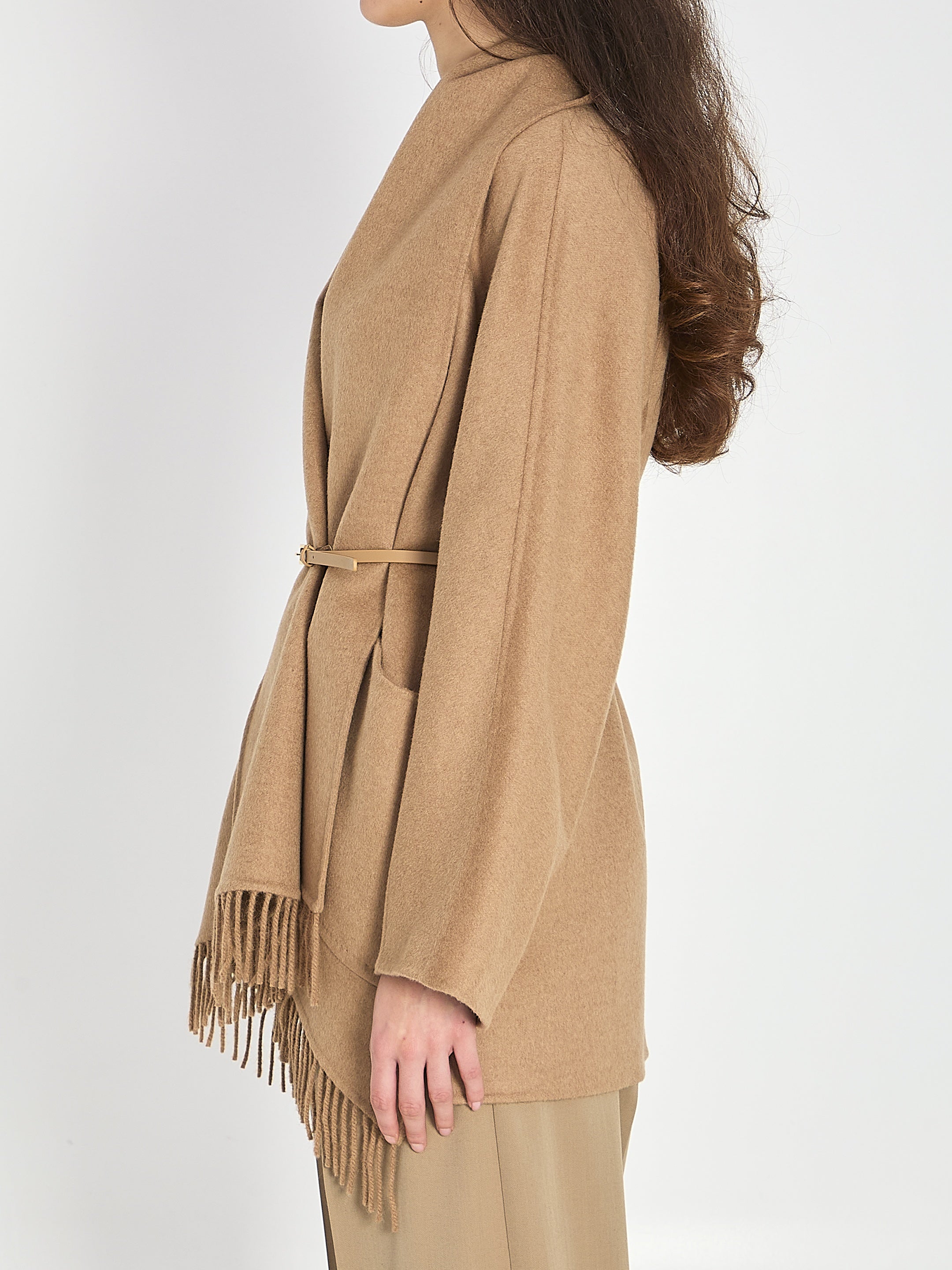 Abilita coat