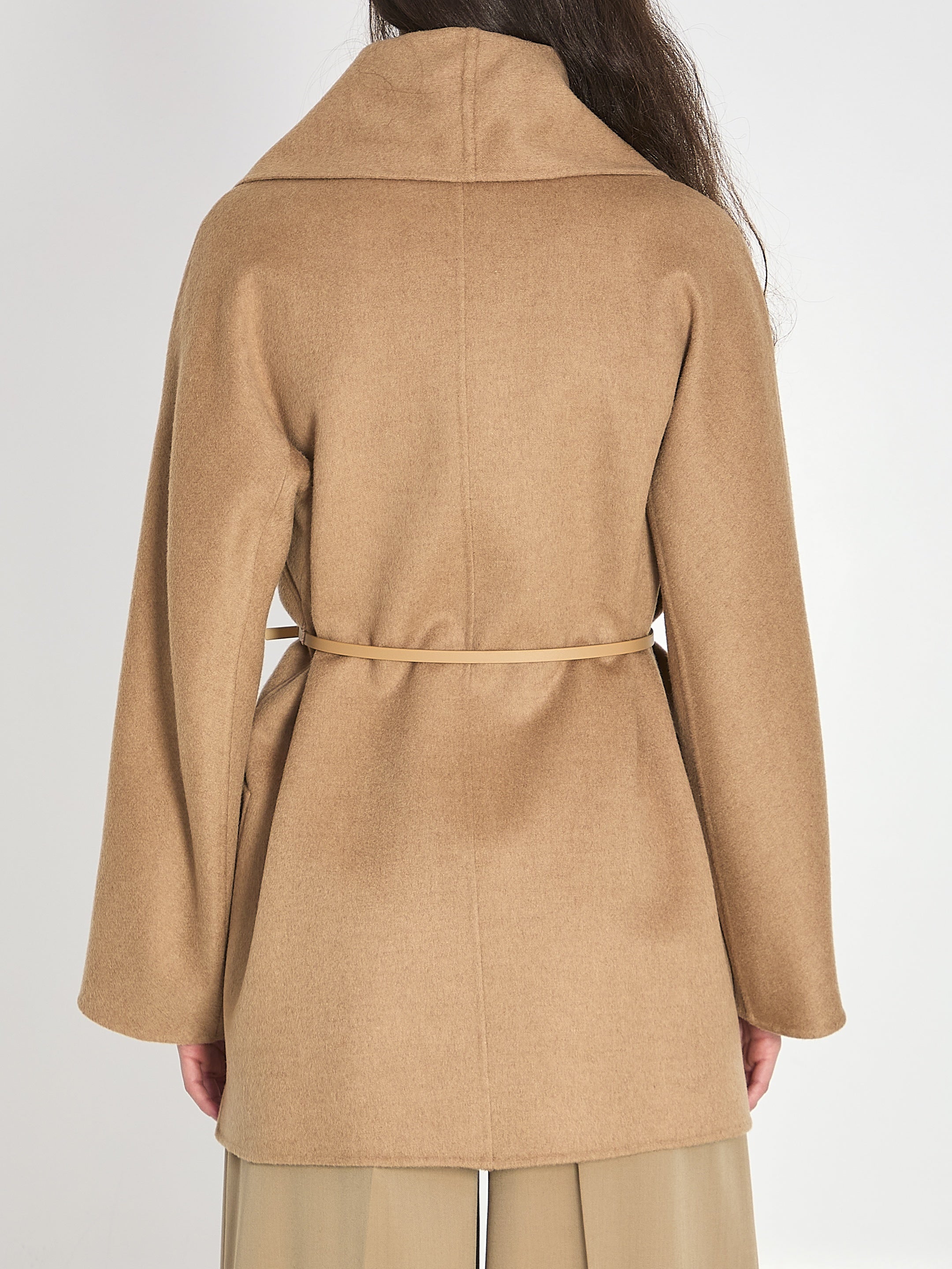 Abilita coat