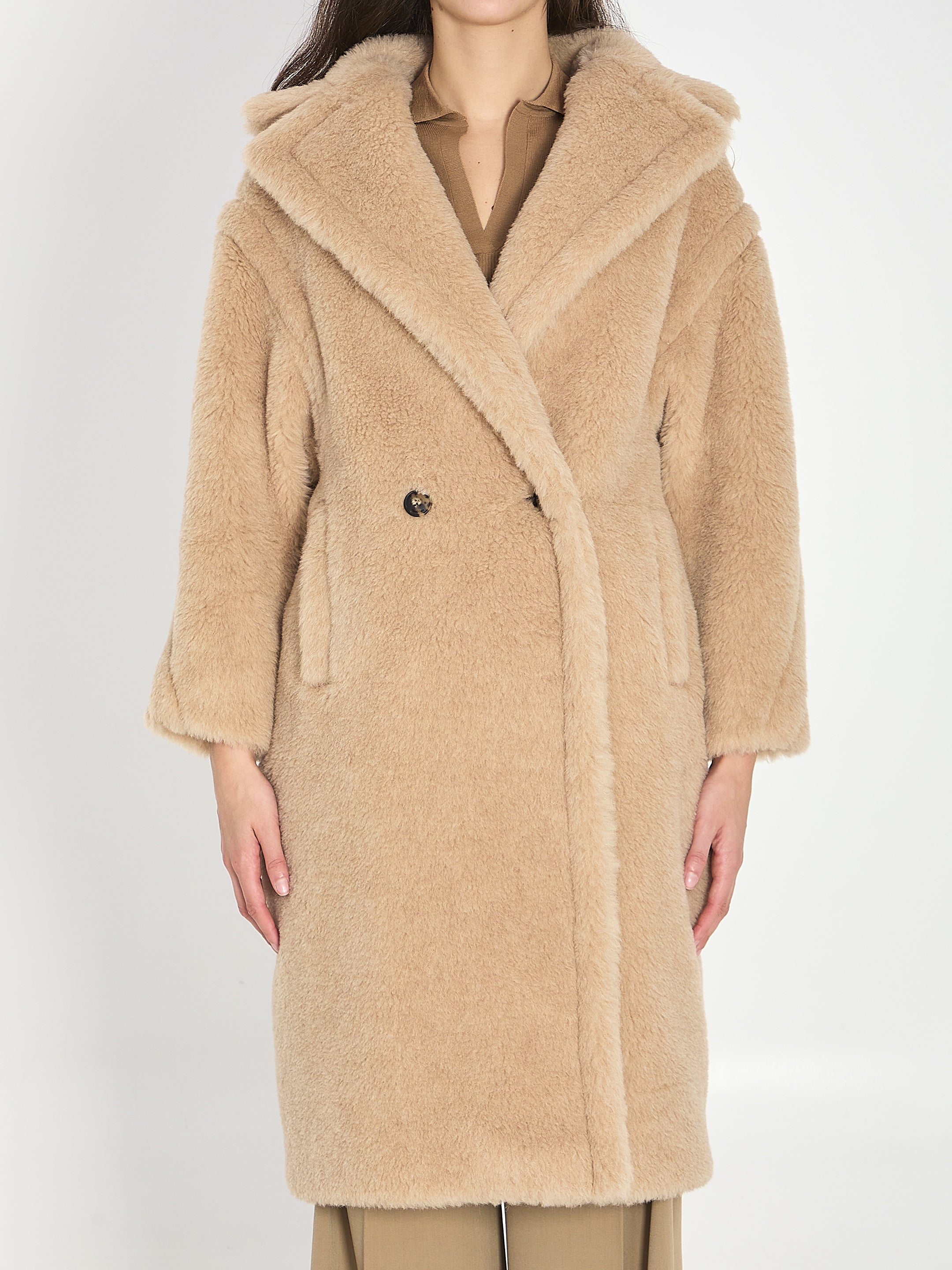 Tedgirl coat