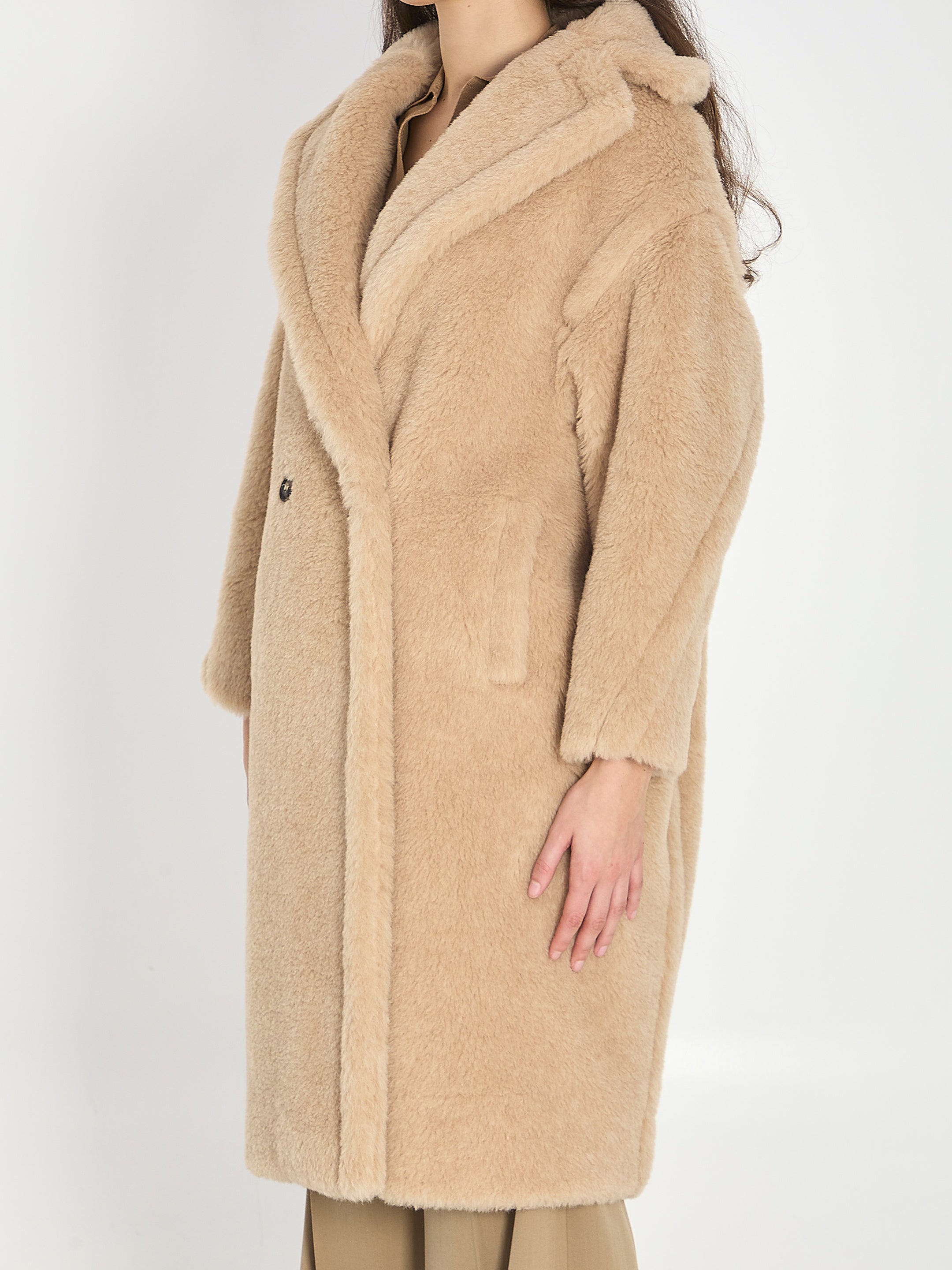 Tedgirl coat
