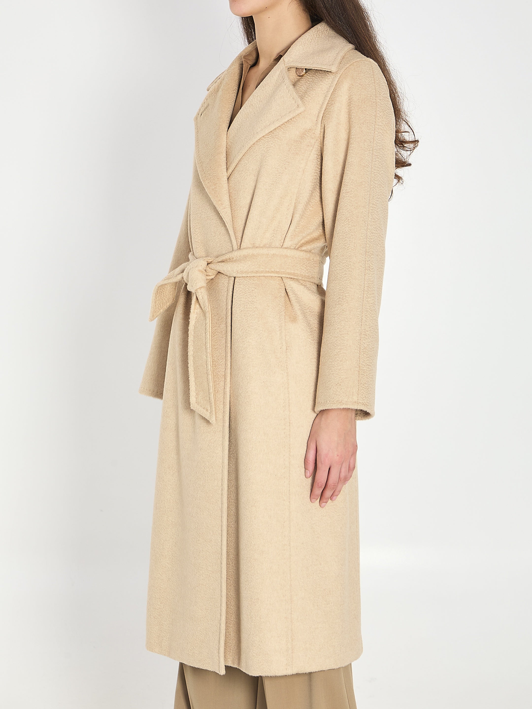 Riccio coat