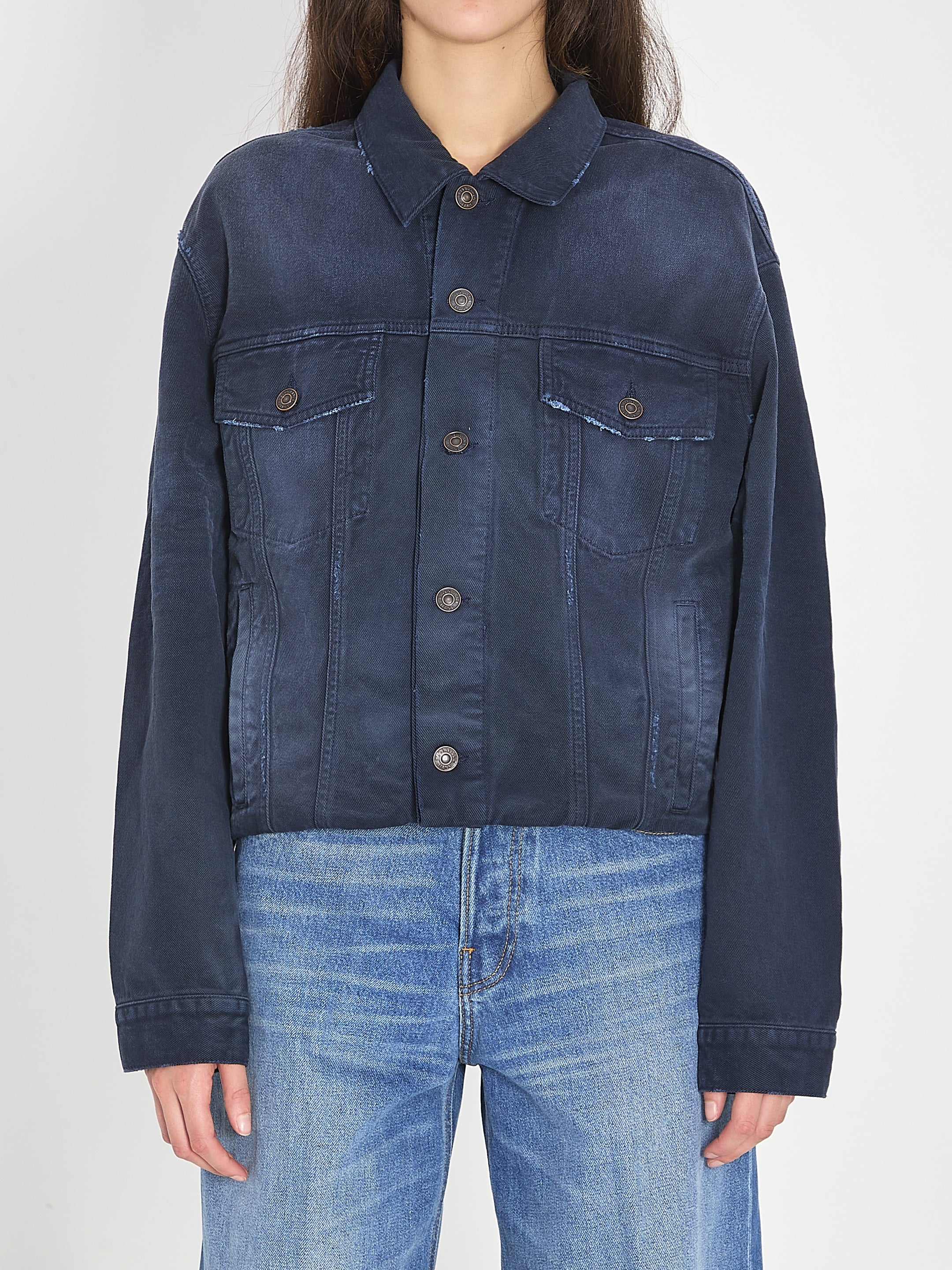 Demin jacket