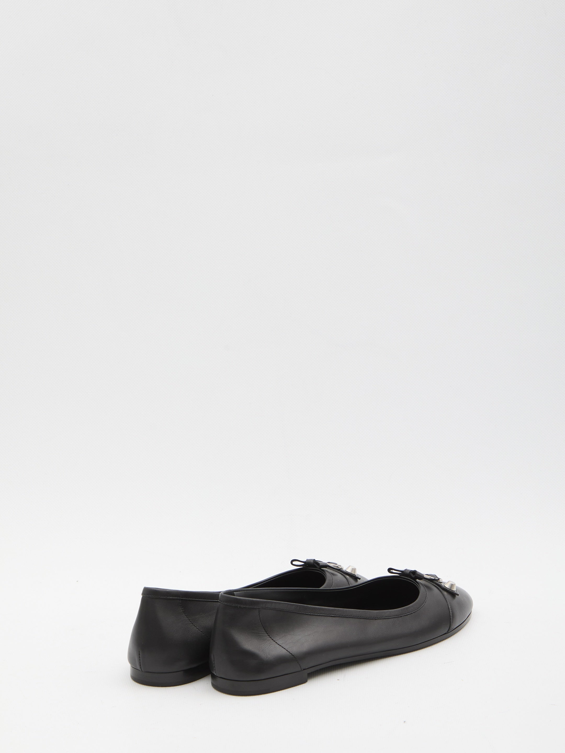 City Up ballet flats