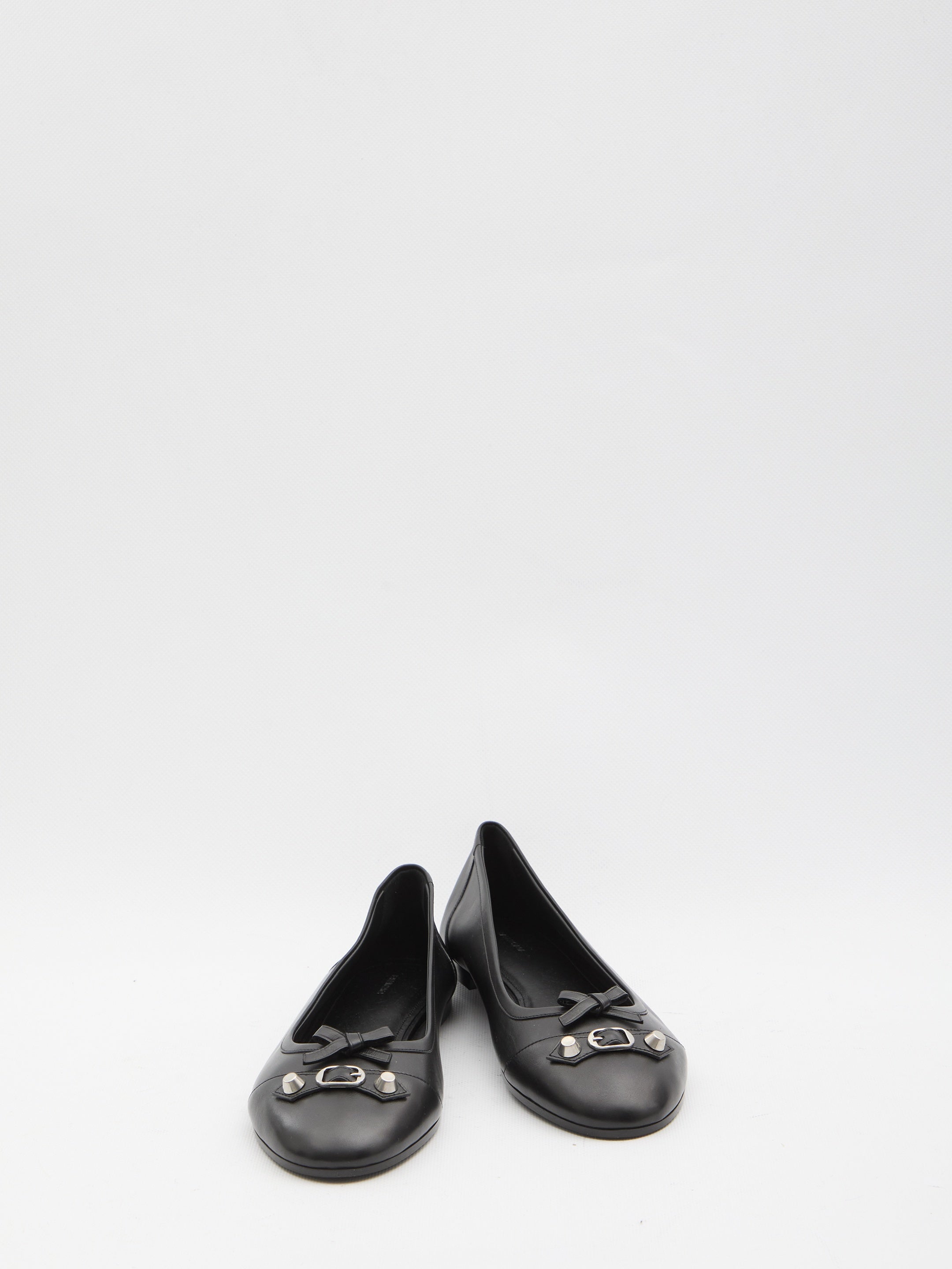 City Up ballet flats
