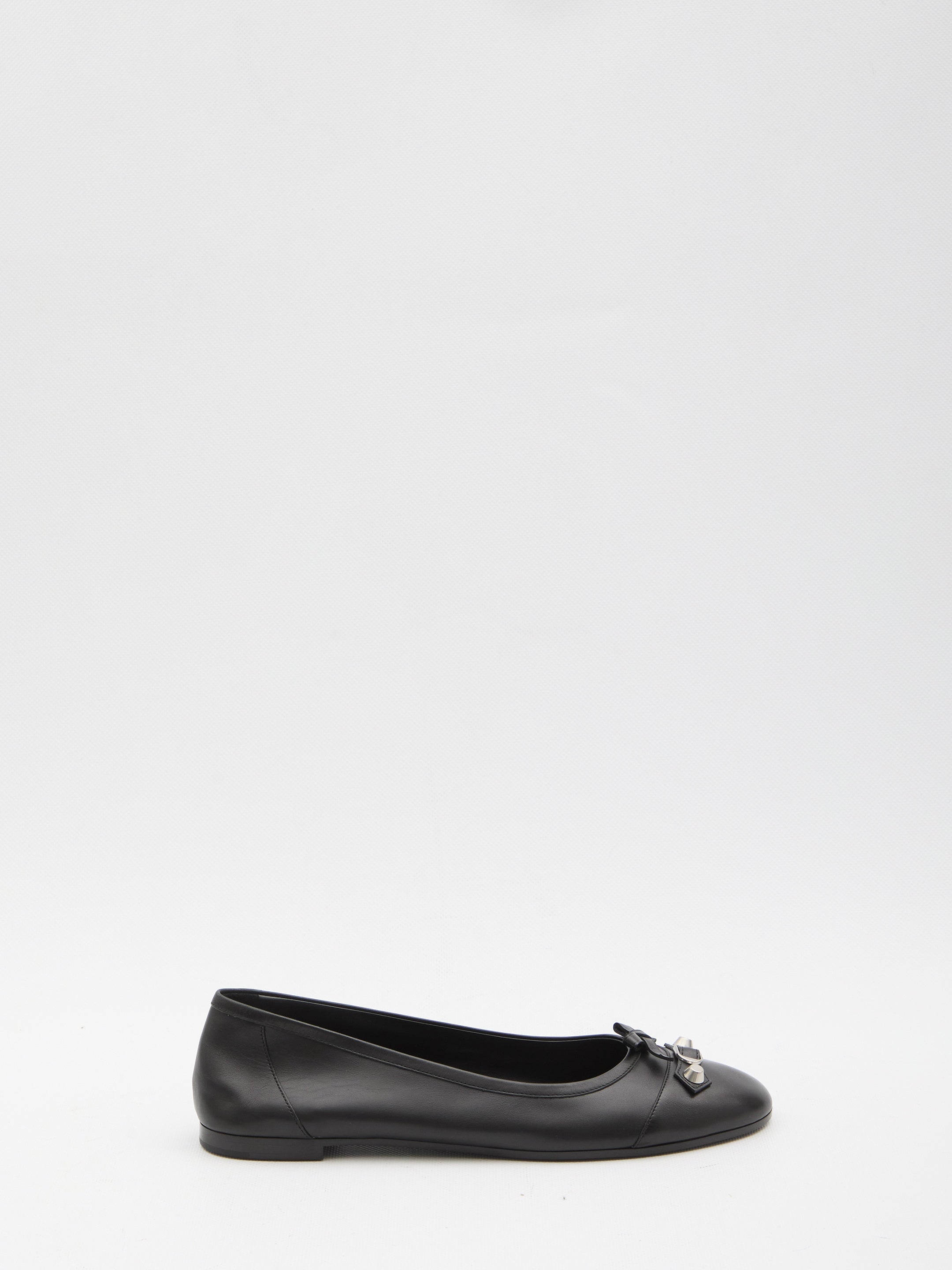 City Up ballet flats