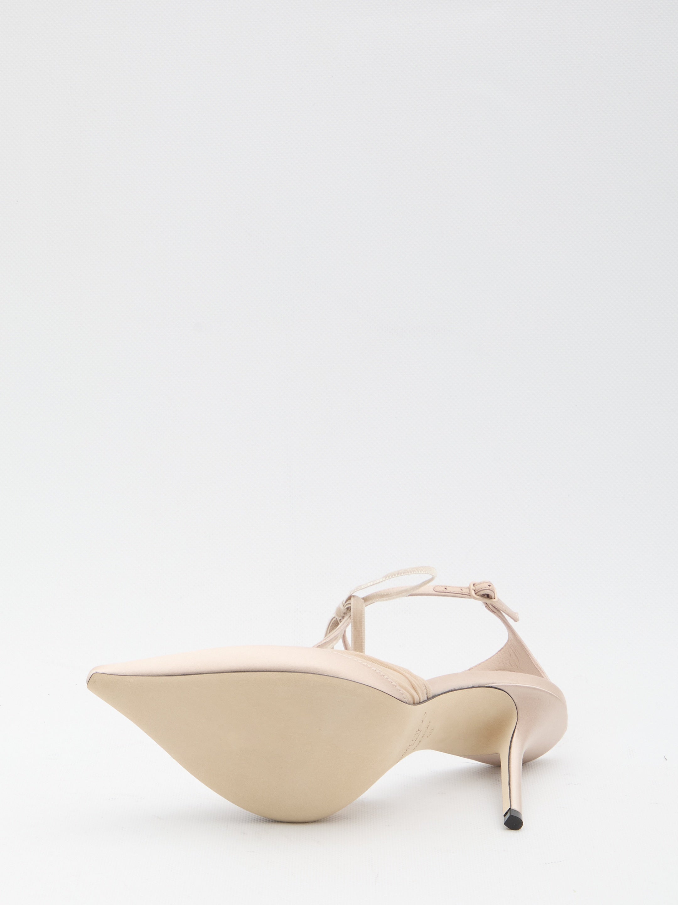 Jimmy choo-OUTLET-SALE-Afia Mesh pumps-ARCHIVIST